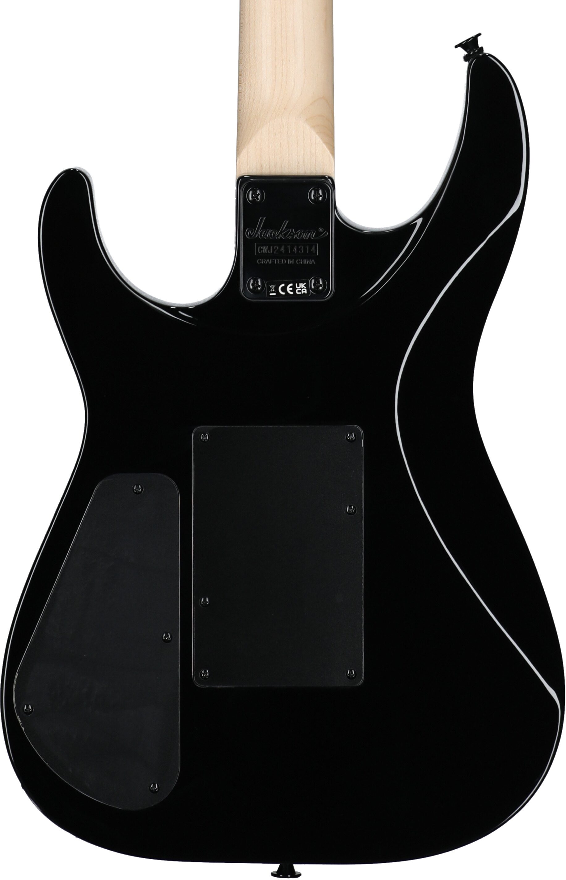 Jackson JS Series Dinky JS32 DKAP Electric Guitar 7 Jackson JS Series Dinky JS32 DKAP Electric Guitar