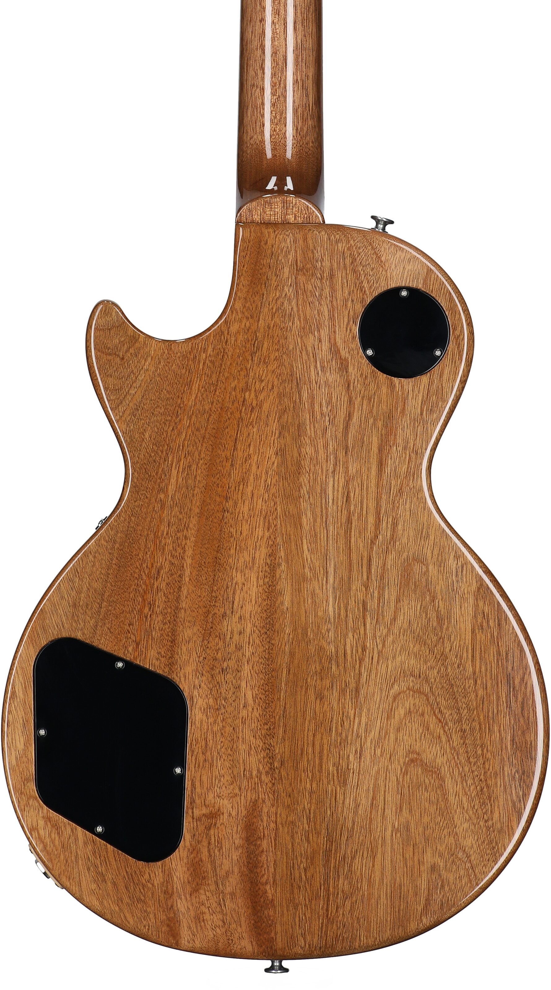 Gibson Les Paul Standard 50s Custom Color Electric Guitar, Figured Top (with Case) 7 Gibson Les Paul Standard 50s Custom Color Electric Guitar, Figured Top (with Case)