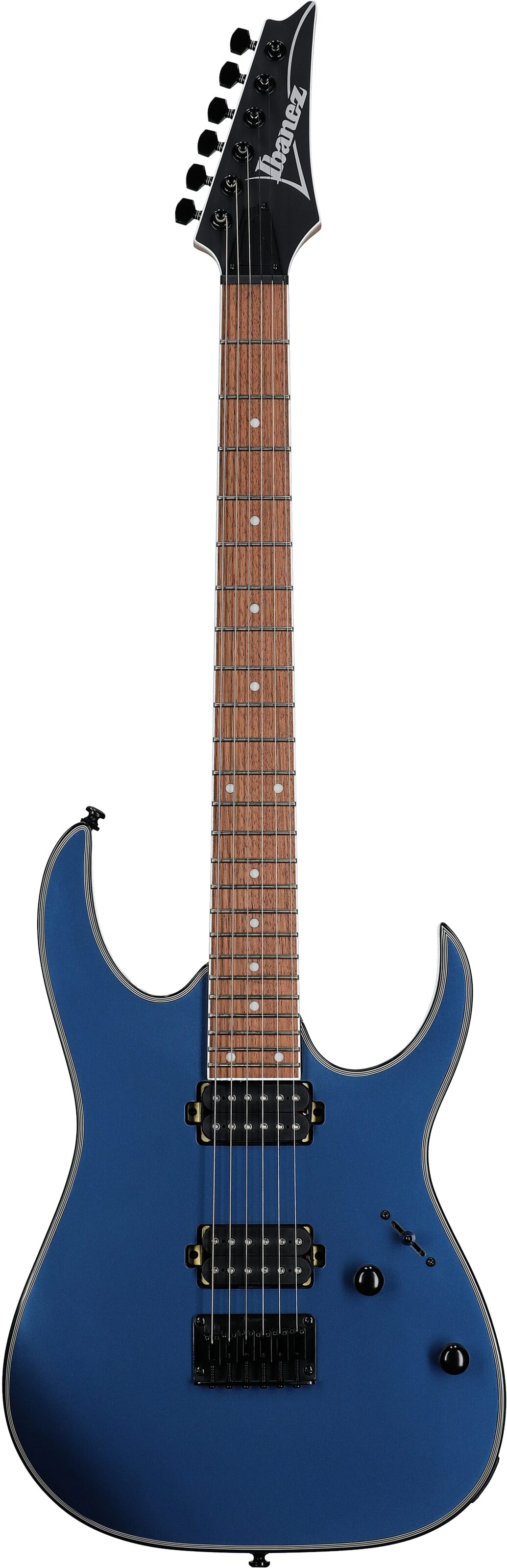 Ibanez RG421EX Electric Guitar 2 Ibanez RG421EX Electric Guitar