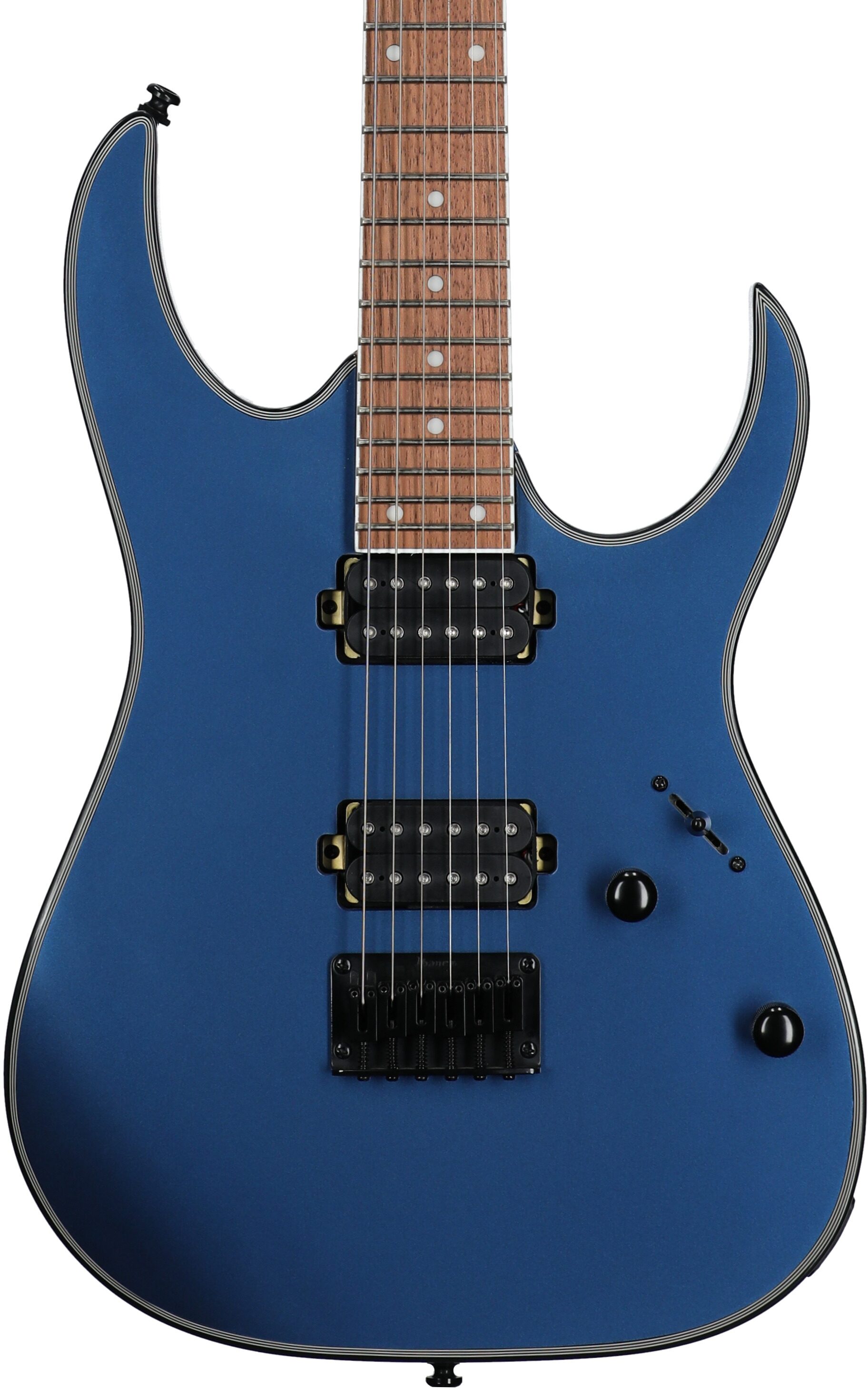 Ibanez RG421EX Electric Guitar 1 Ibanez RG421EX Electric Guitar