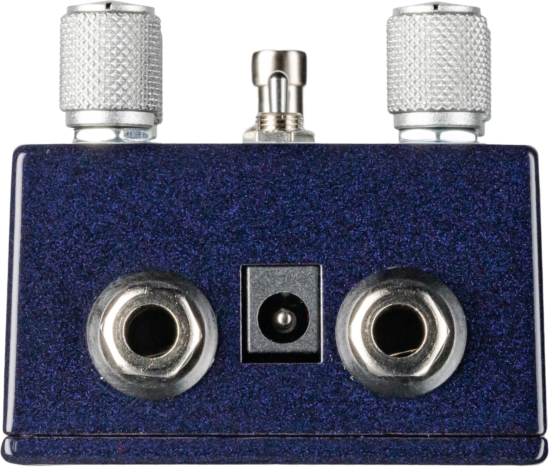 Wampler Cryptid Fuzz Pedal 5 Wampler Cryptid Fuzz Pedal