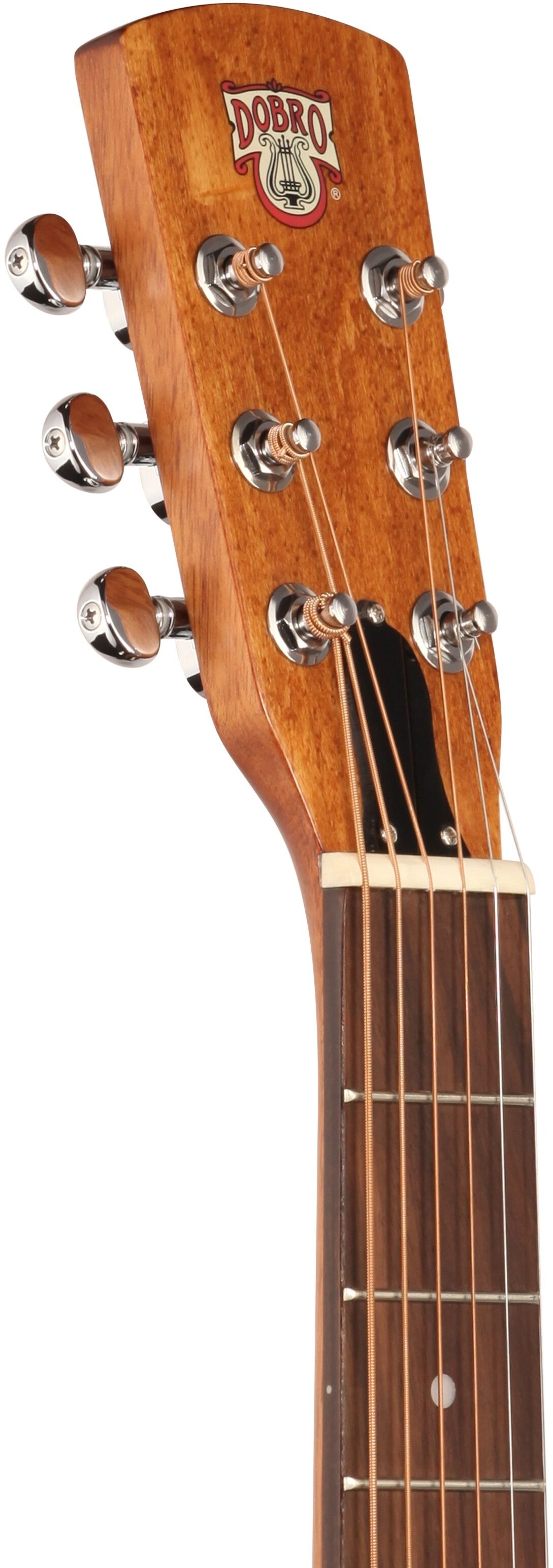 Epiphone Dobro Hound Dog M-14 Metalbody Resonator Guitar 5 Epiphone Dobro Hound Dog M-14 Metalbody Resonator Guitar