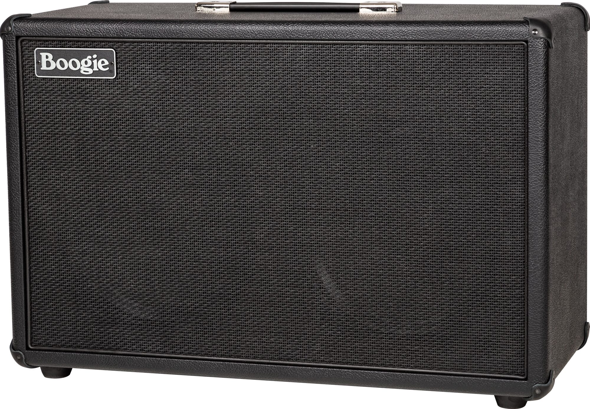 Mesa/Boogie 2x12" Boogie Open-Back Cabinet (180 Watts) 4 Mesa/Boogie 2x12" Boogie Open-Back Cabinet (180 Watts)