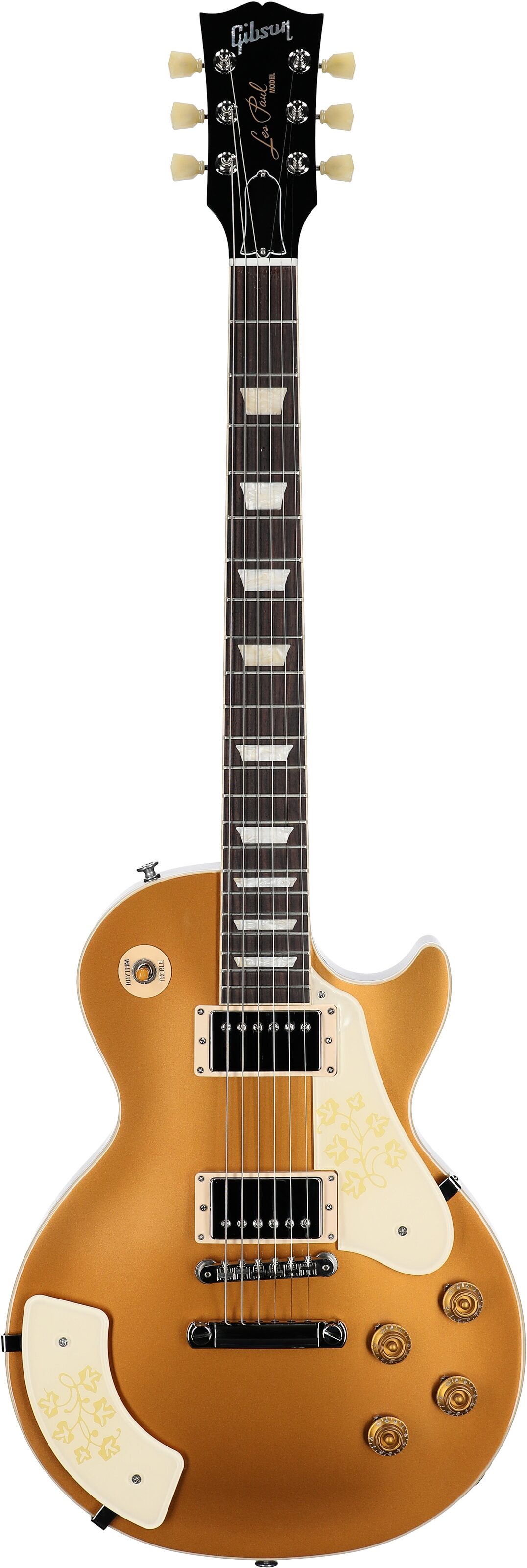 Gibson Mary Ford Les Paul Standard Electric Guitar (with Case) 2 Gibson Mary Ford Les Paul Standard Electric Guitar (with Case)