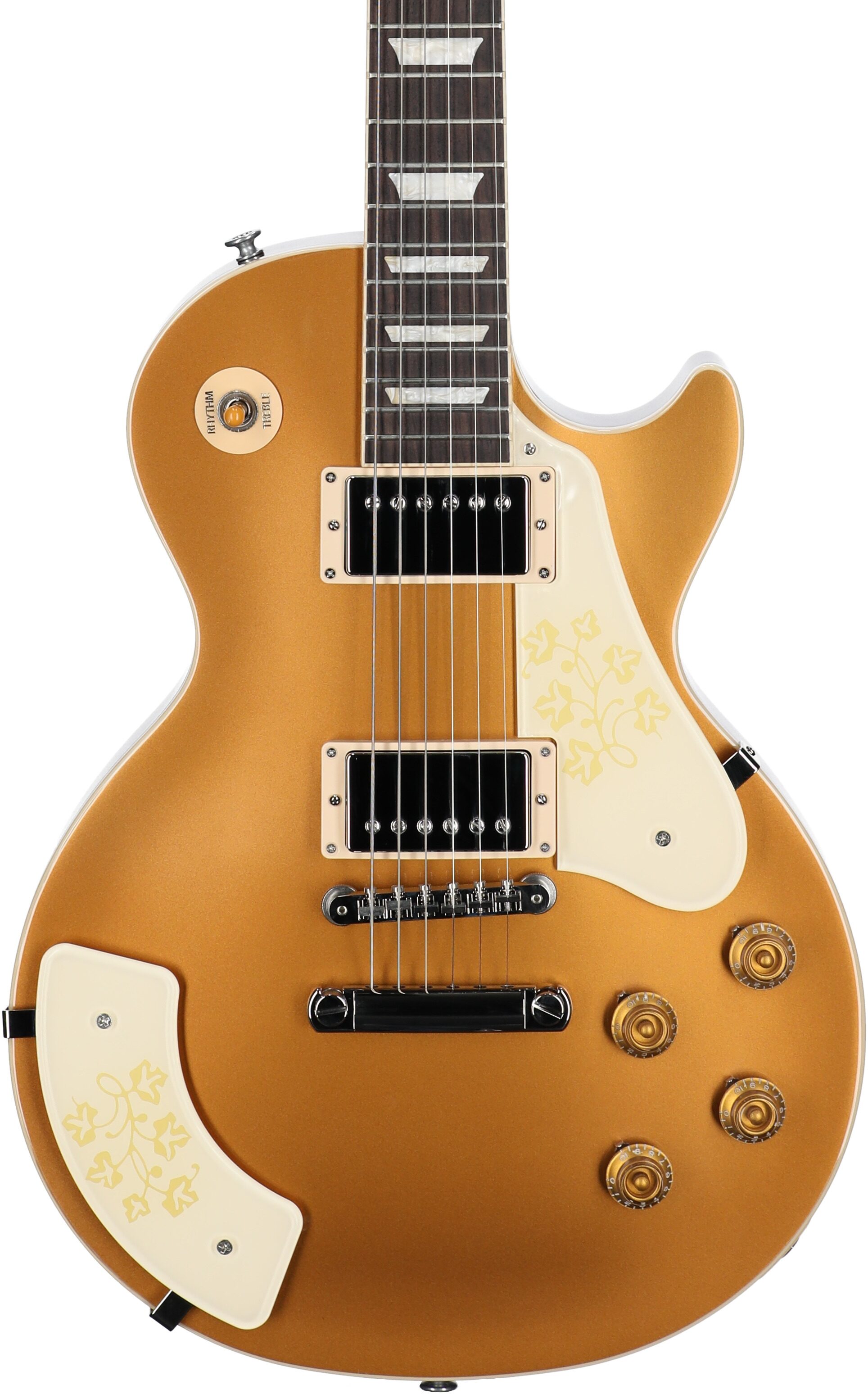 Gibson Mary Ford Les Paul Standard Electric Guitar (with Case) 1 Gibson Mary Ford Les Paul Standard Electric Guitar (with Case)