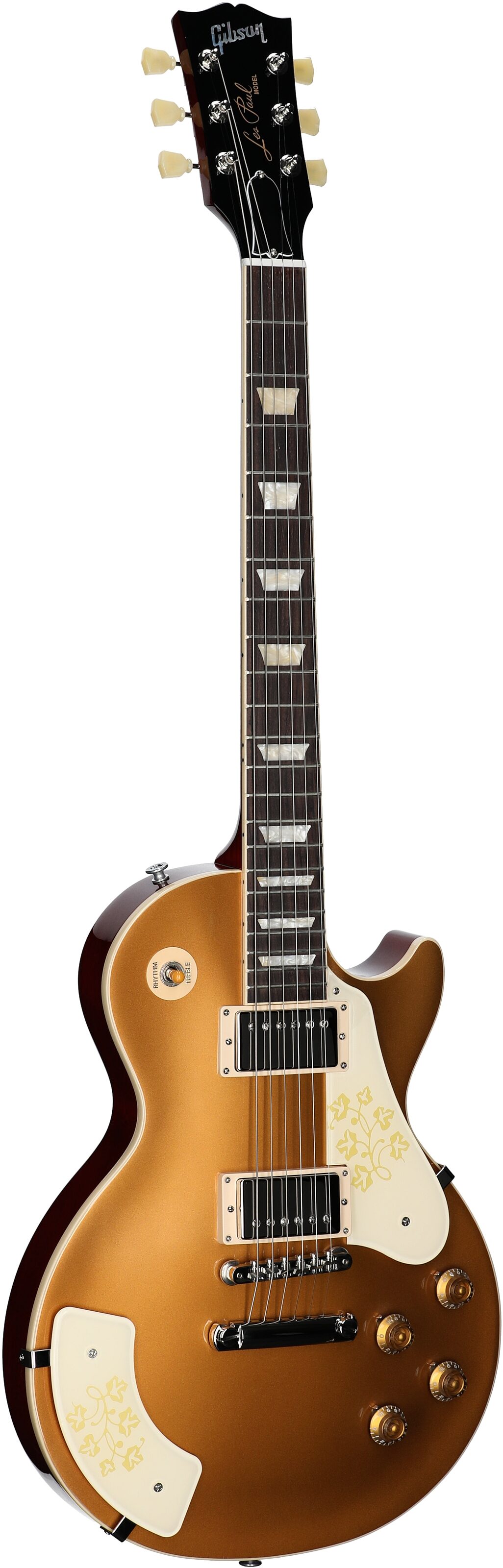 Gibson Mary Ford Les Paul Standard Electric Guitar (with Case) 6 Gibson Mary Ford Les Paul Standard Electric Guitar (with Case)