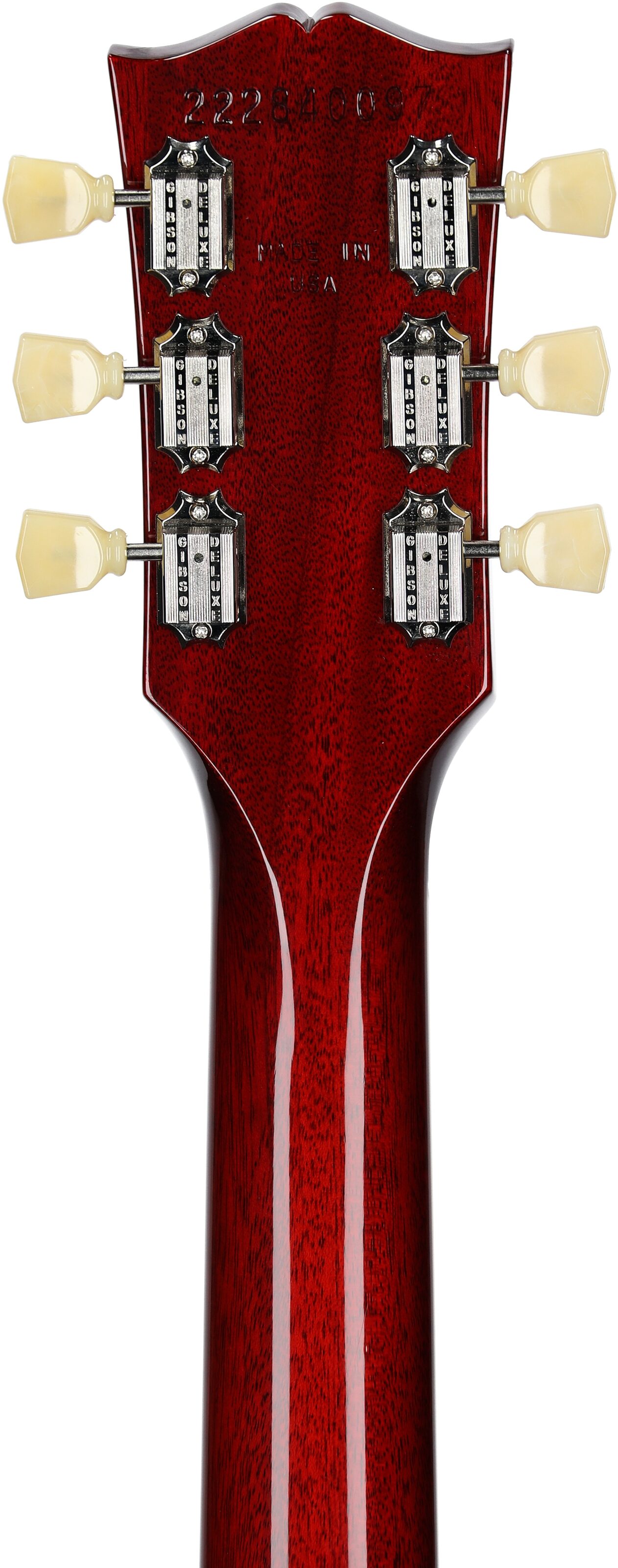 Gibson Mary Ford Les Paul Standard Electric Guitar (with Case) 8 Gibson Mary Ford Les Paul Standard Electric Guitar (with Case)