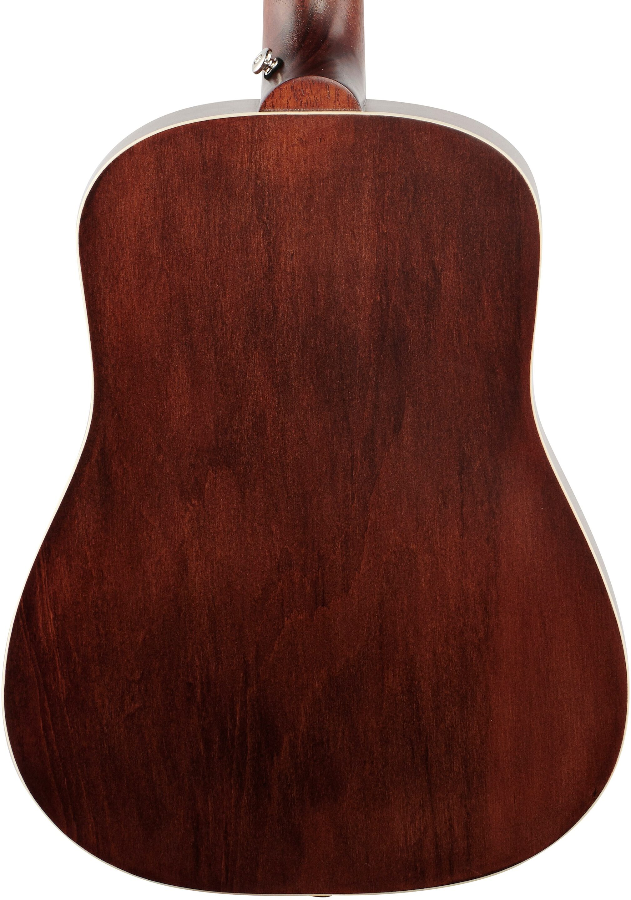 Epiphone El Nino Travel Acoustic Guitar (with Gig Bag) 7 Epiphone El Nino Travel Acoustic Guitar (with Gig Bag)