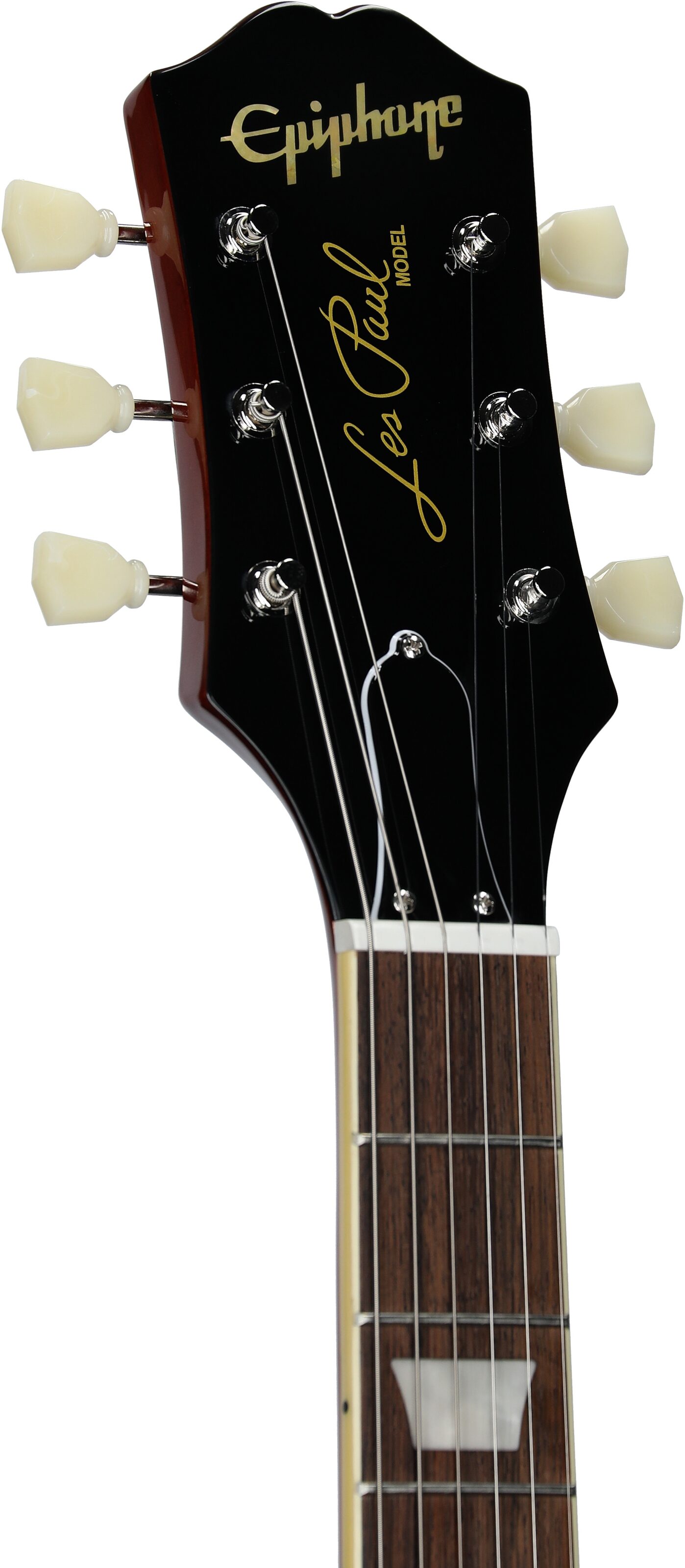 Epiphone Joe Bonamassa 1955 Les Paul Standard Electric Guitar (with Case) 5 Epiphone Joe Bonamassa 1955 Les Paul Standard Electric Guitar (with Case)