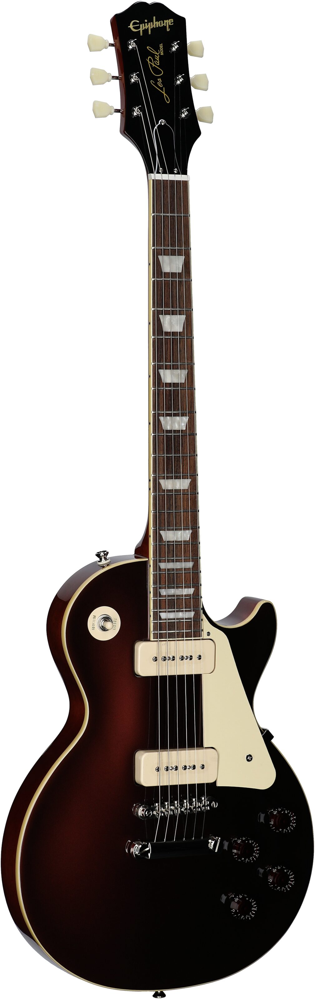Epiphone Joe Bonamassa 1955 Les Paul Standard Electric Guitar (with Case) 6 Epiphone Joe Bonamassa 1955 Les Paul Standard Electric Guitar (with Case)