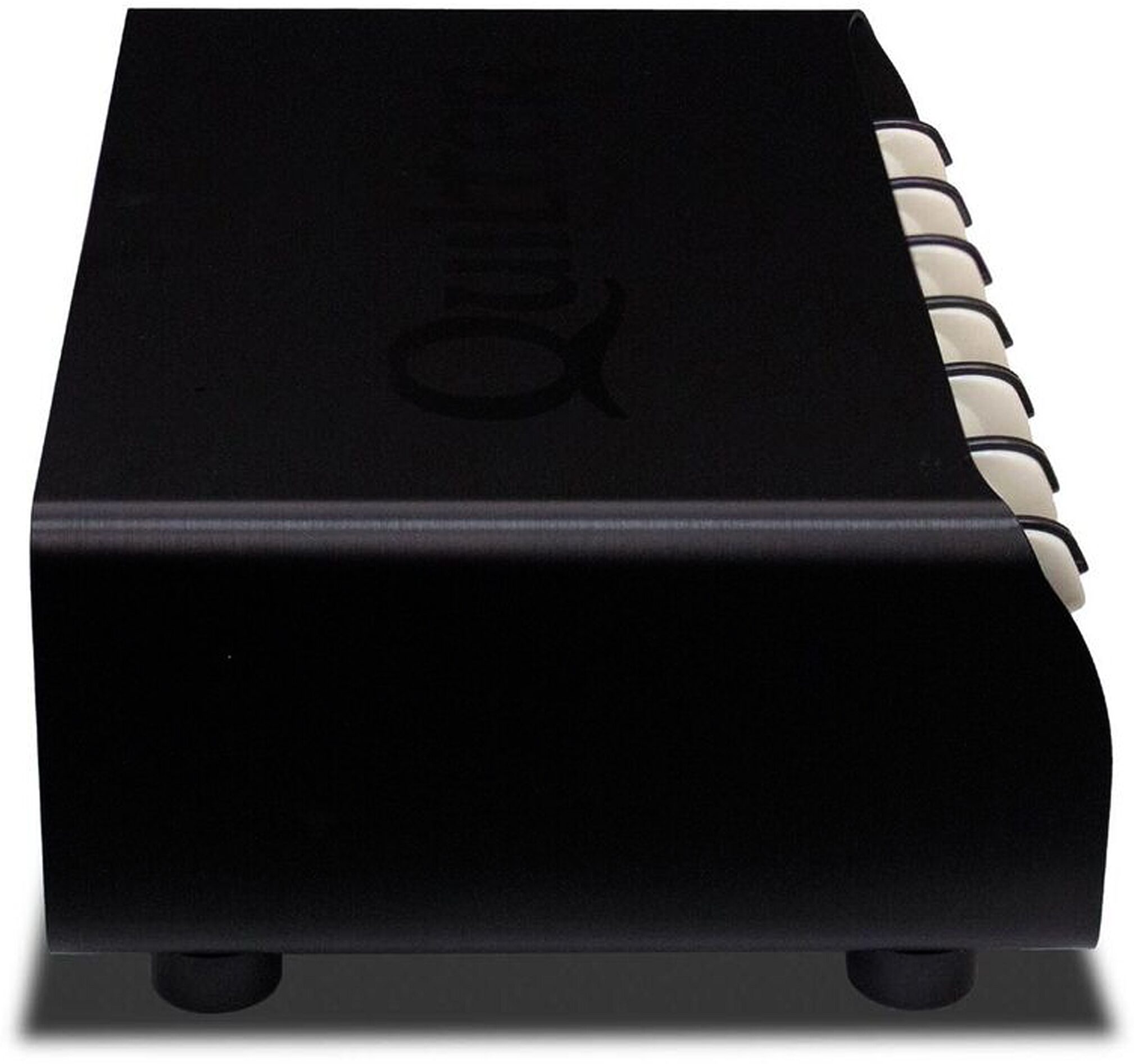 Quilter 101 Reverb Guitar Amplifier Head with Reverb 6 Quilter 101 Reverb Guitar Amplifier Head with Reverb