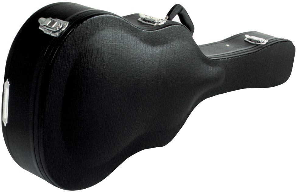 Gator GWDREAD Laminated Wood Acoustic Guitar Case