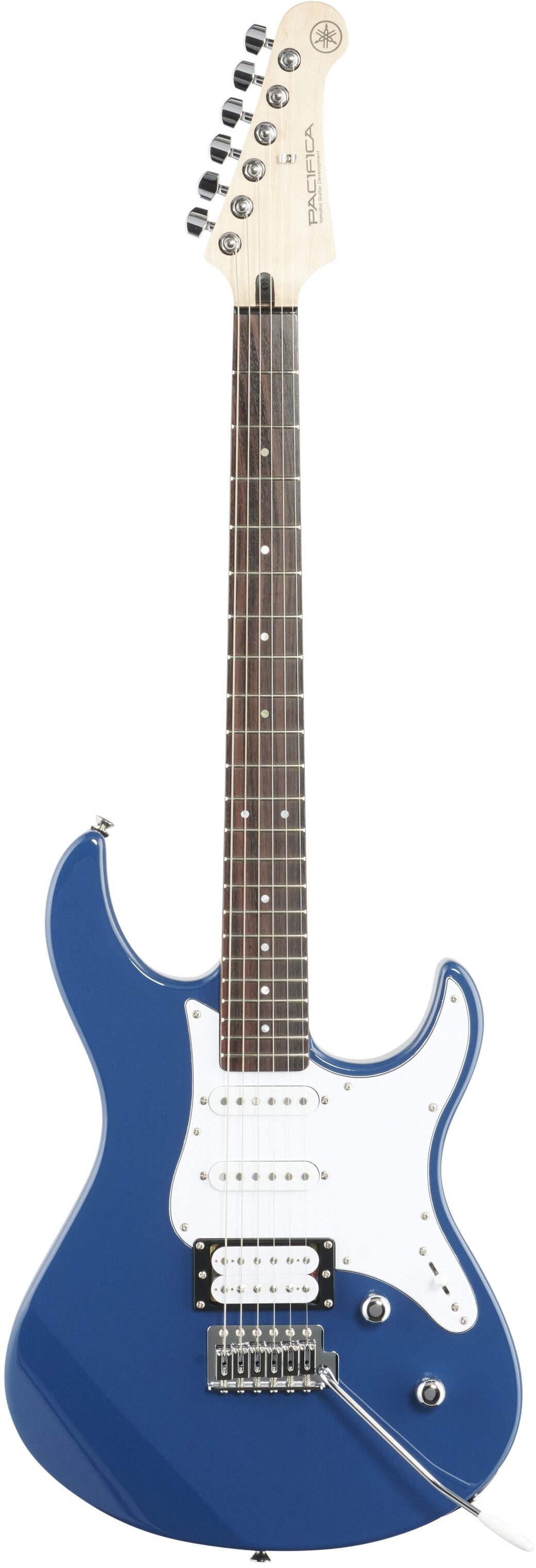 Yamaha PAC112V Pacifica Electric Guitar 2 Yamaha PAC112V Pacifica Electric Guitar