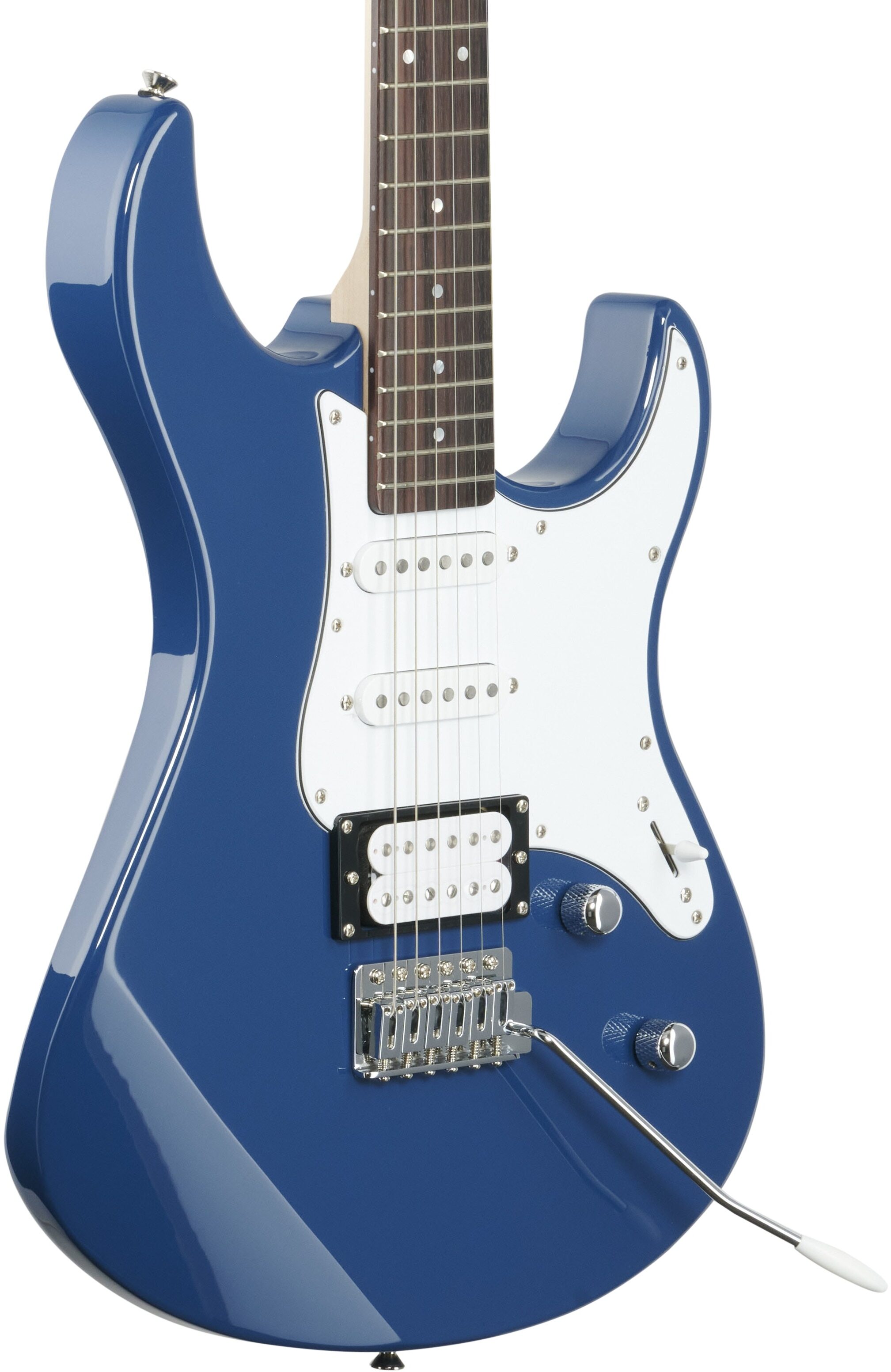 Yamaha PAC112V Pacifica Electric Guitar 1 Yamaha PAC112V Pacifica Electric Guitar