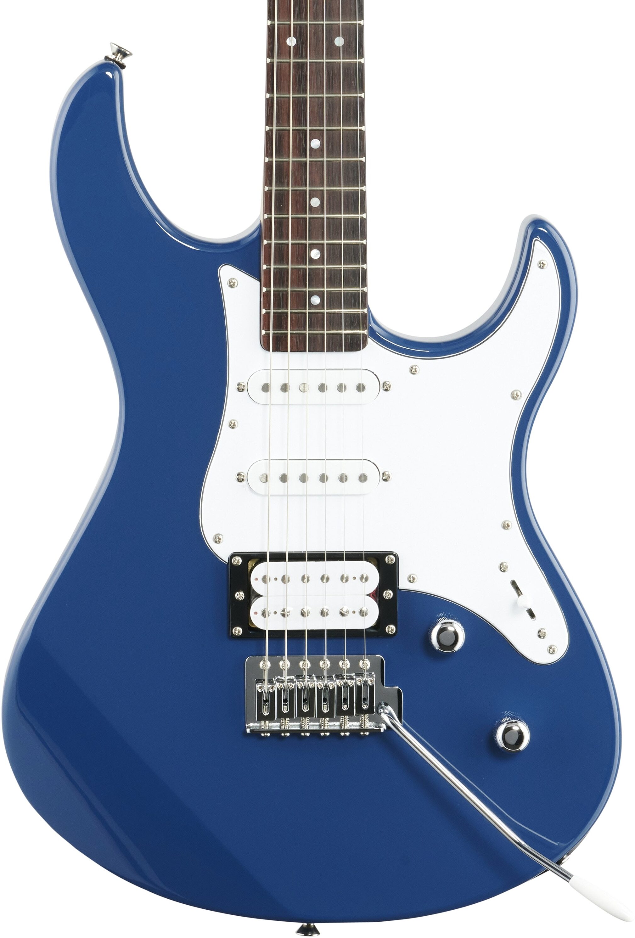 Yamaha PAC112V Pacifica Electric Guitar 5 Yamaha PAC112V Pacifica Electric Guitar
