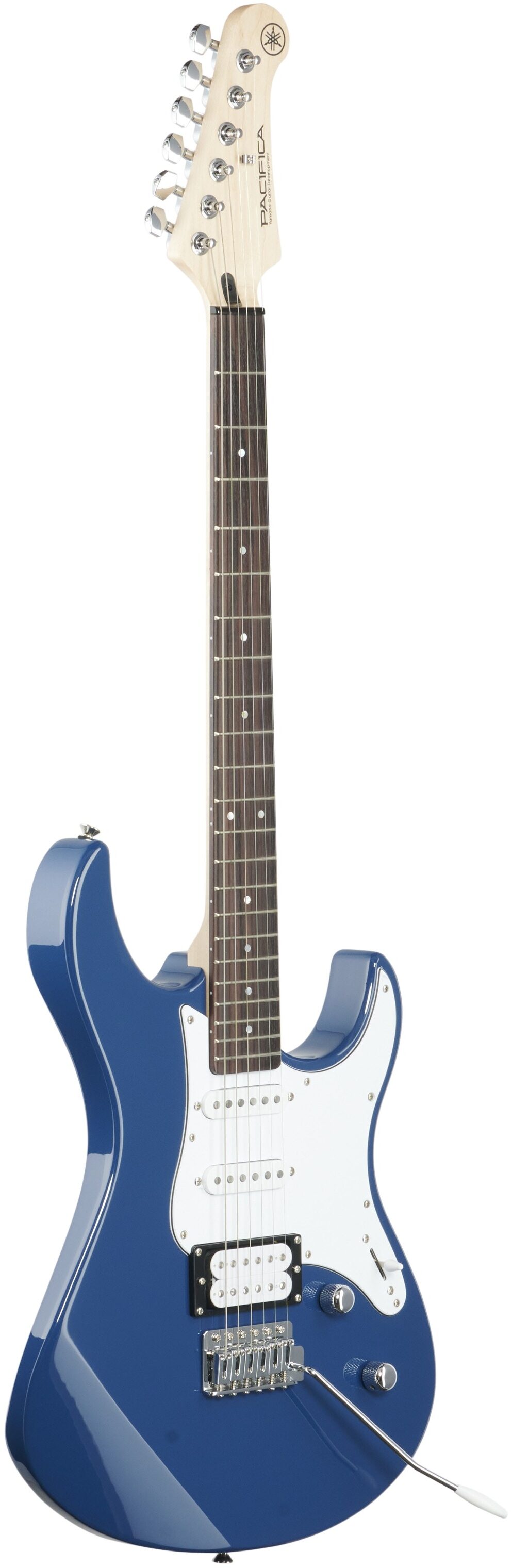 Yamaha PAC112V Pacifica Electric Guitar 6 Yamaha PAC112V Pacifica Electric Guitar