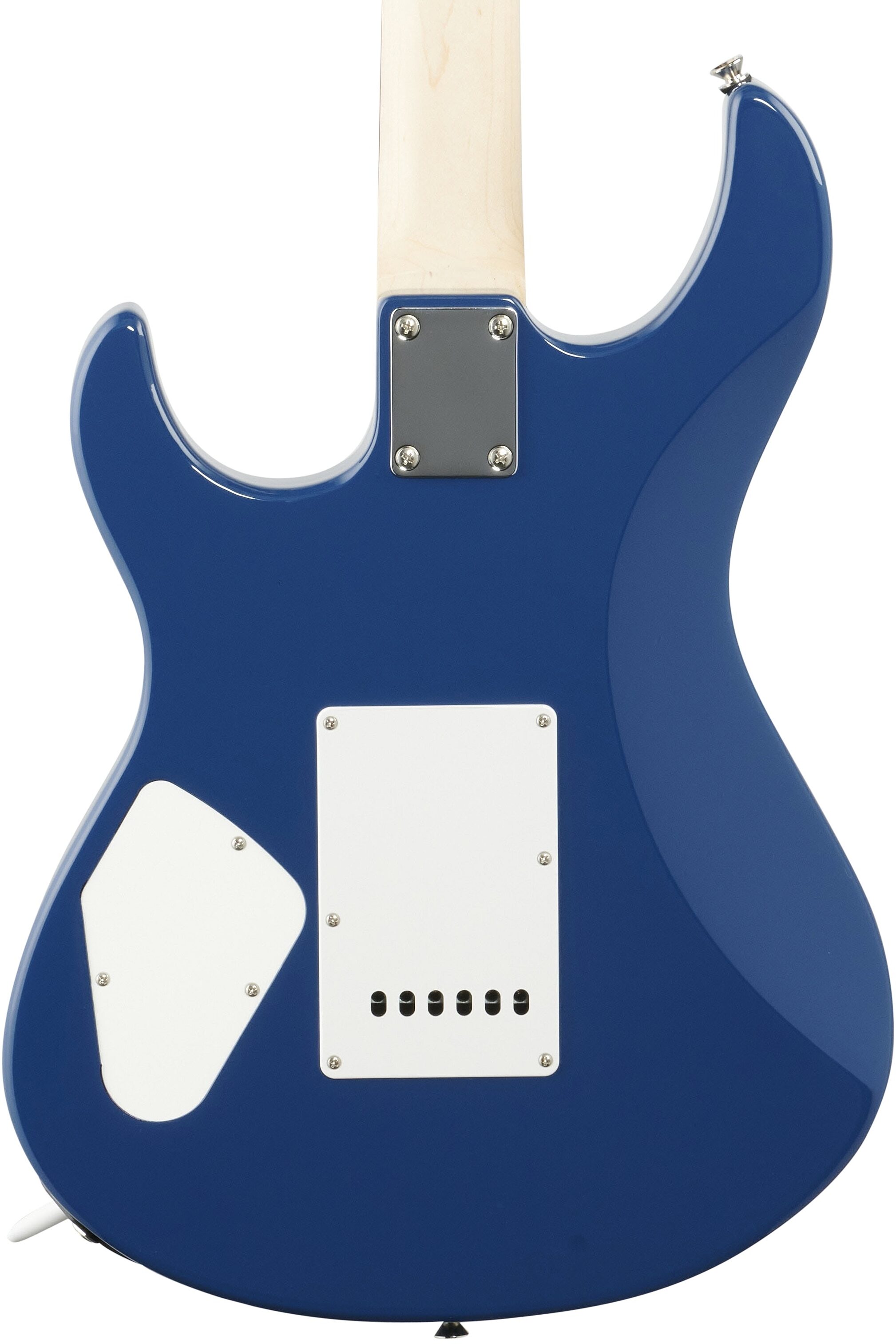 Yamaha PAC112V Pacifica Electric Guitar 7 Yamaha PAC112V Pacifica Electric Guitar