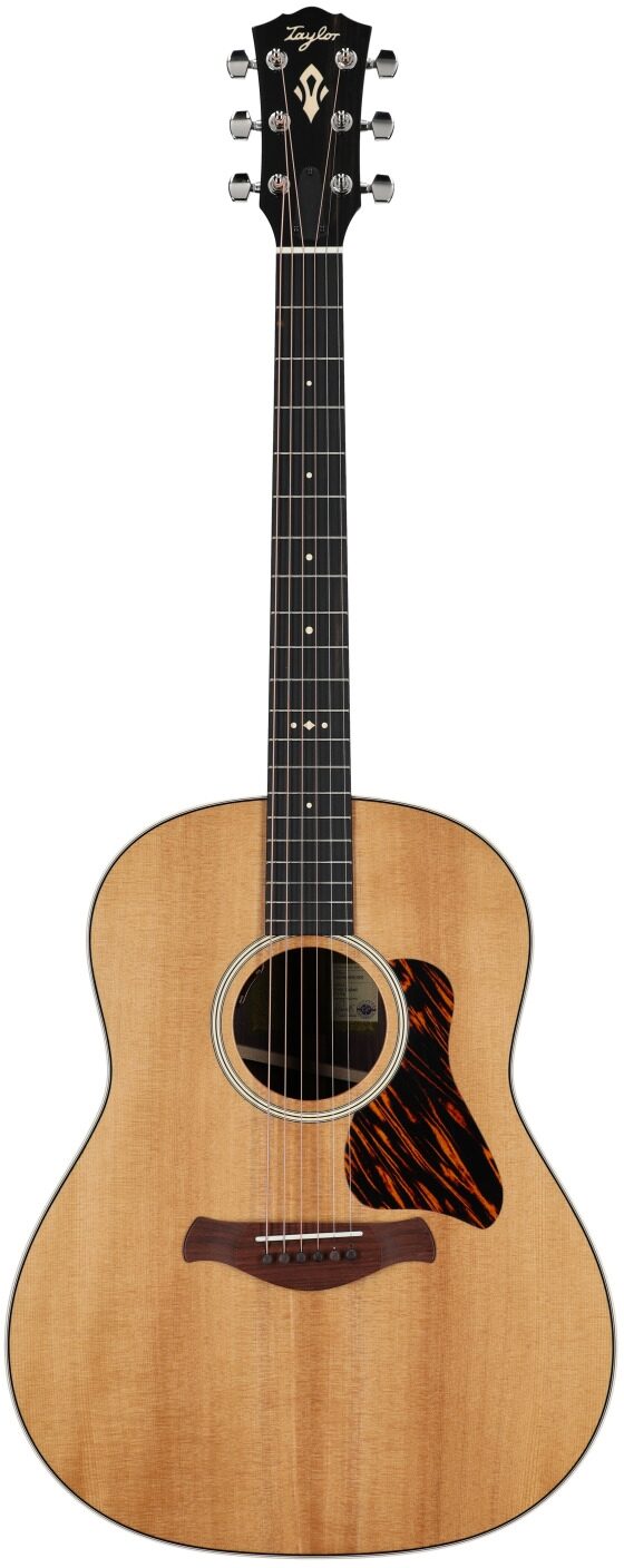 Taylor Gold Label 717e Acoustic-Electric Guitar 2 Taylor Gold Label 717e Acoustic-Electric Guitar
