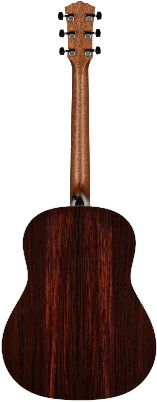 Taylor Gold Label 717e Acoustic-Electric Guitar 3 Taylor Gold Label 717e Acoustic-Electric Guitar