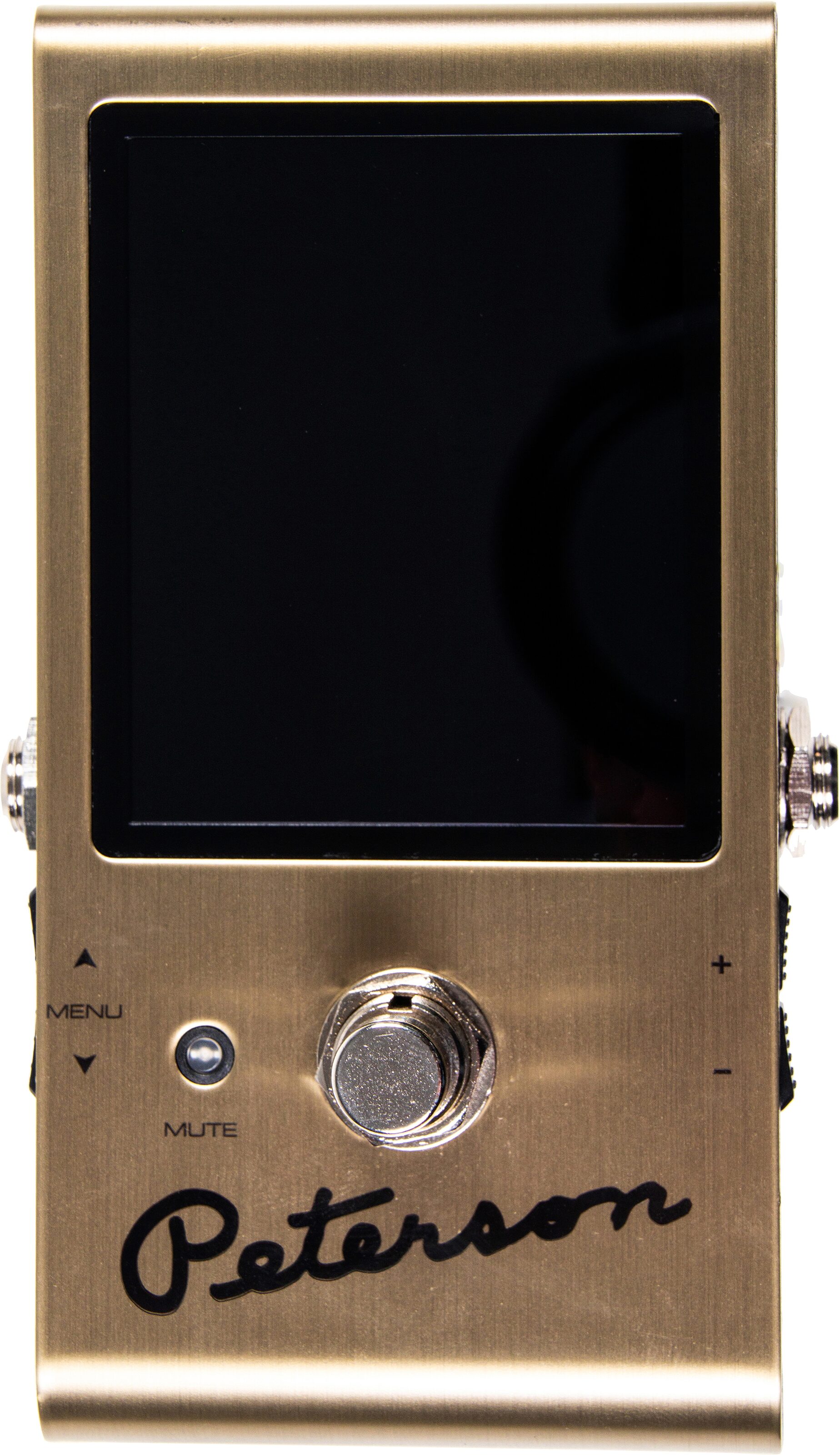 Peterson StroboStomp LE Pedal Tuner 2 Peterson StroboStomp LE Pedal Tuner