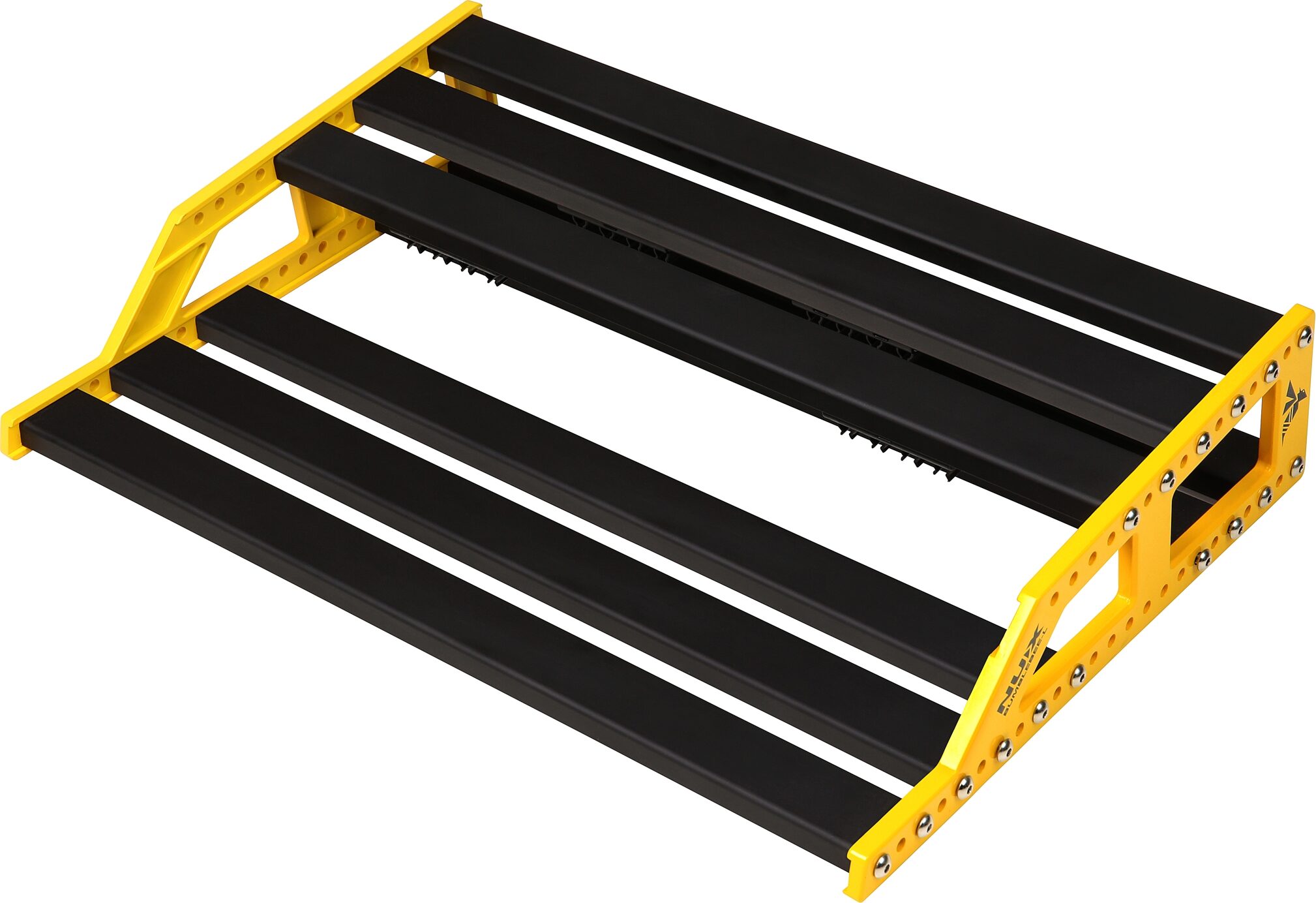NUX Bumblebee Large Pedalboard