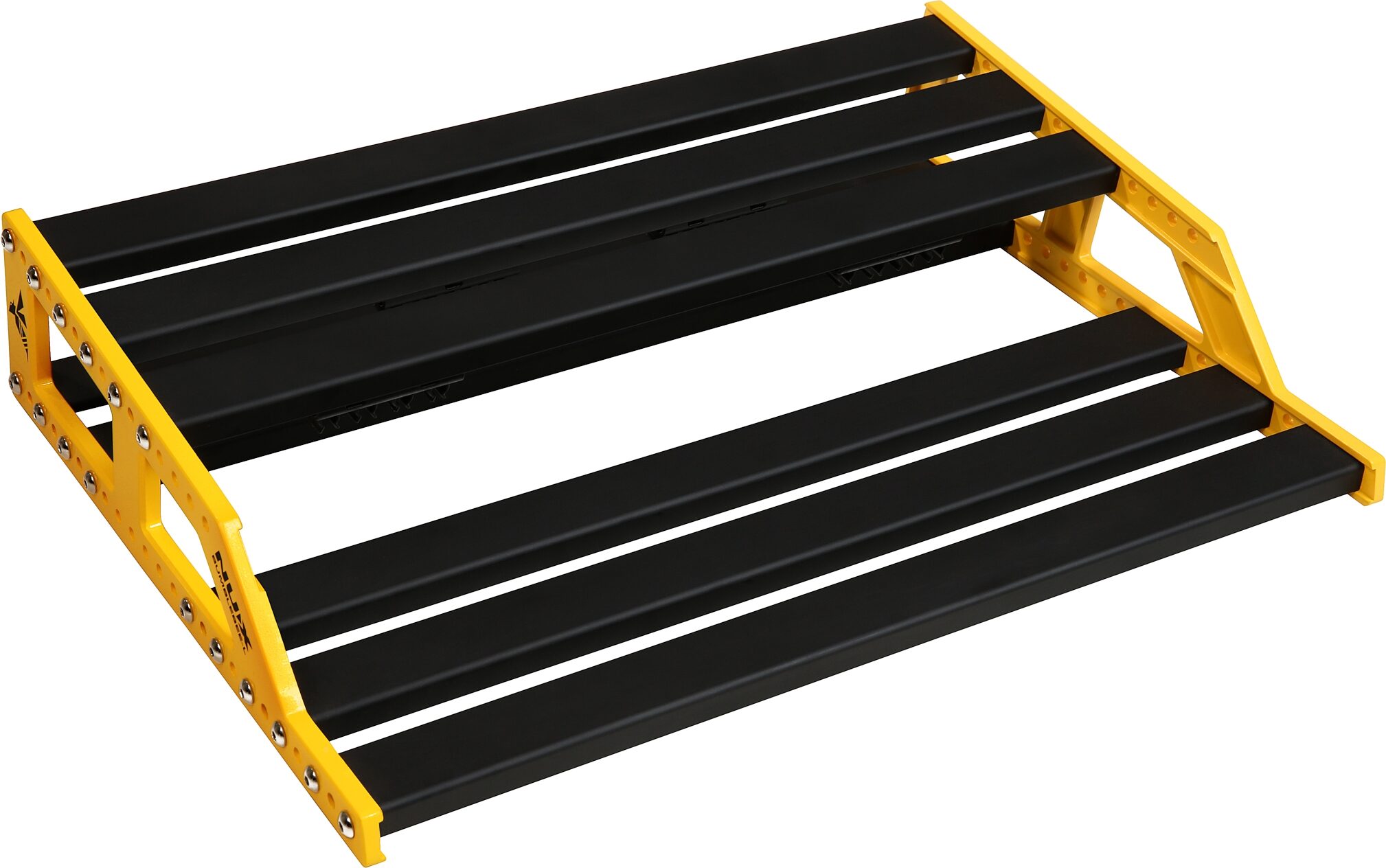 NUX Bumblebee Large Pedalboard 2 NUX Bumblebee Large Pedalboard