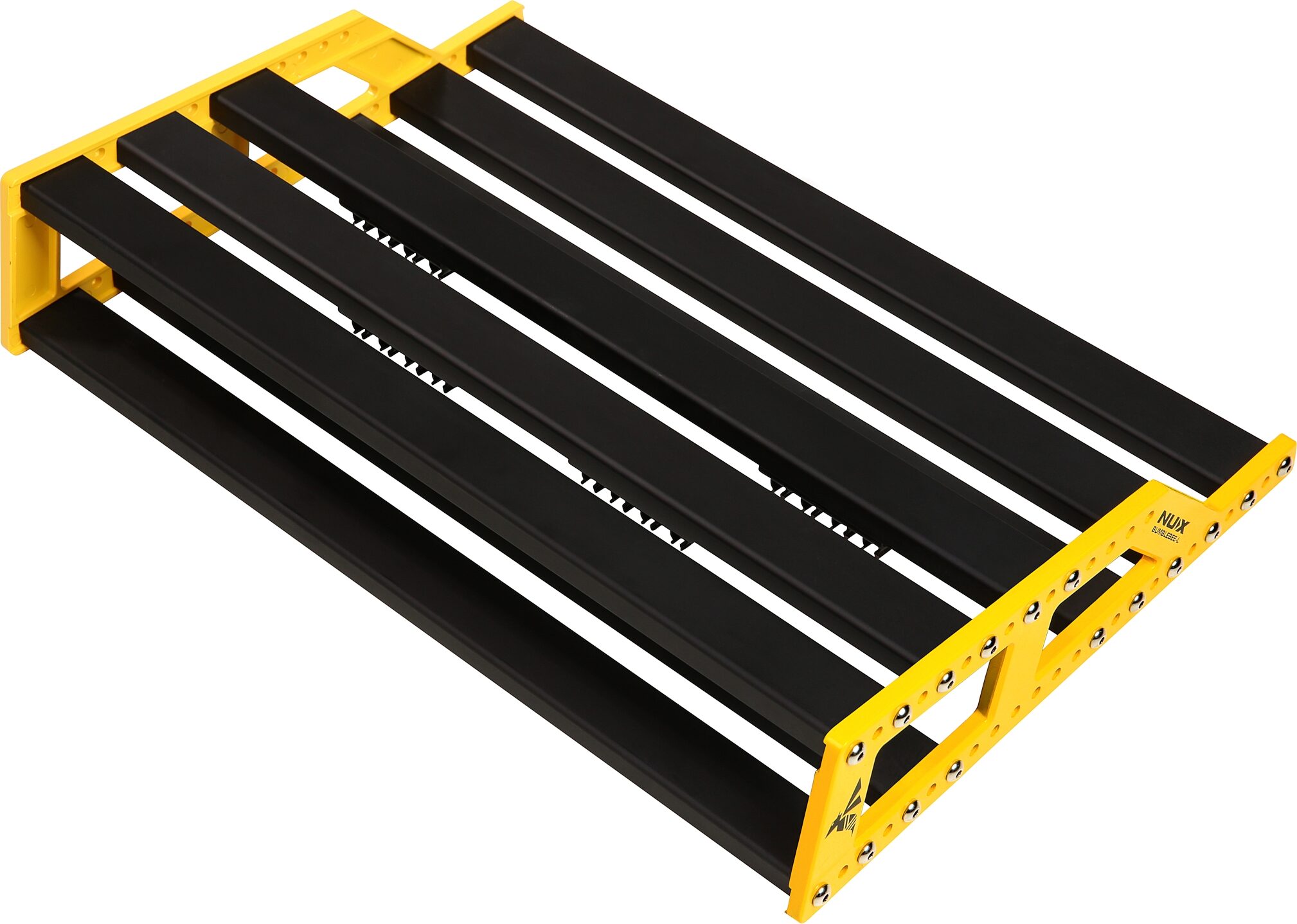 NUX Bumblebee Large Pedalboard 3 NUX Bumblebee Large Pedalboard