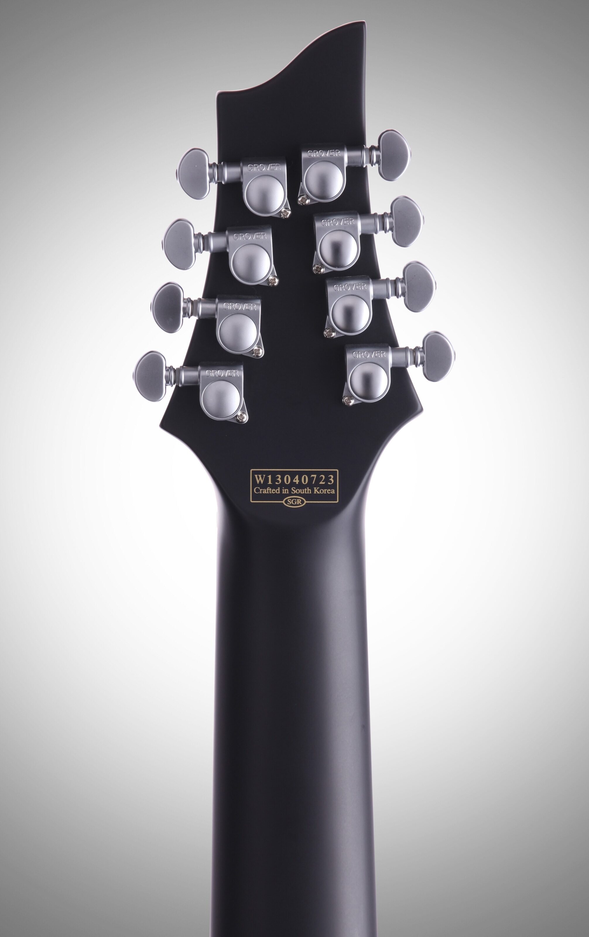 Schecter Damien Platinum 8 Electric Guitar, 8-String 8 Schecter Damien Platinum 8 Electric Guitar, 8-String