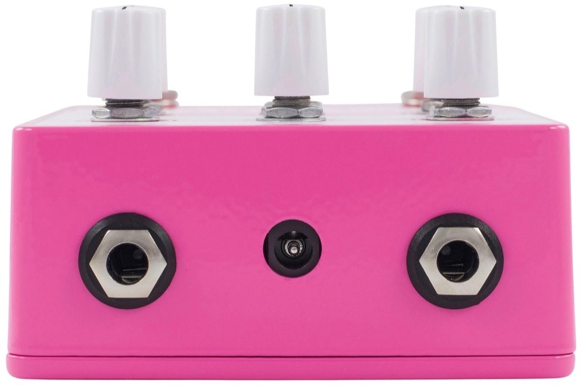 EarthQuaker Devices Rainbow Machine V2 Pitch Shift Pedal 2 EarthQuaker Devices Rainbow Machine V2 Pitch Shift Pedal