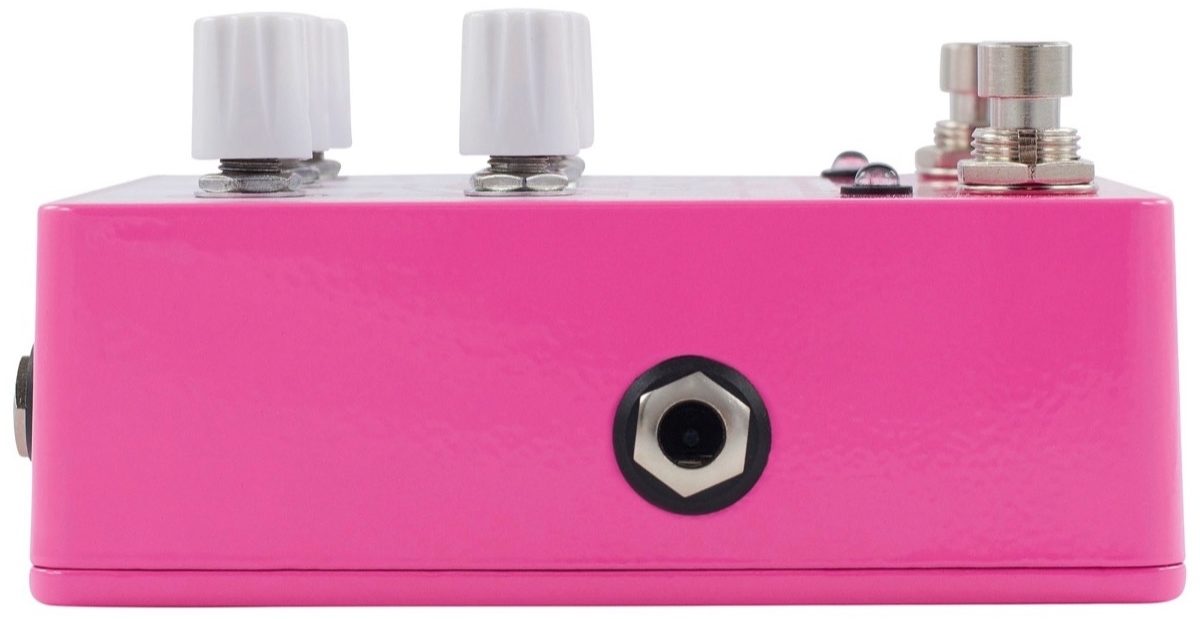 EarthQuaker Devices Rainbow Machine V2 Pitch Shift Pedal 6 EarthQuaker Devices Rainbow Machine V2 Pitch Shift Pedal