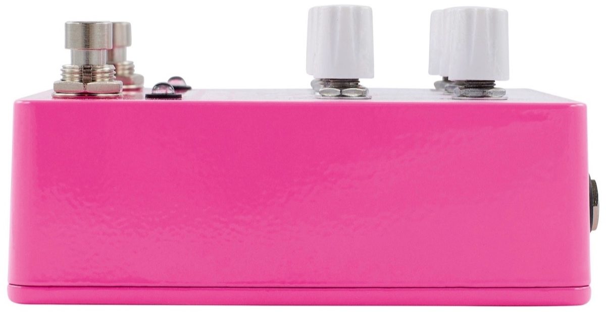 EarthQuaker Devices Rainbow Machine V2 Pitch Shift Pedal 7 EarthQuaker Devices Rainbow Machine V2 Pitch Shift Pedal