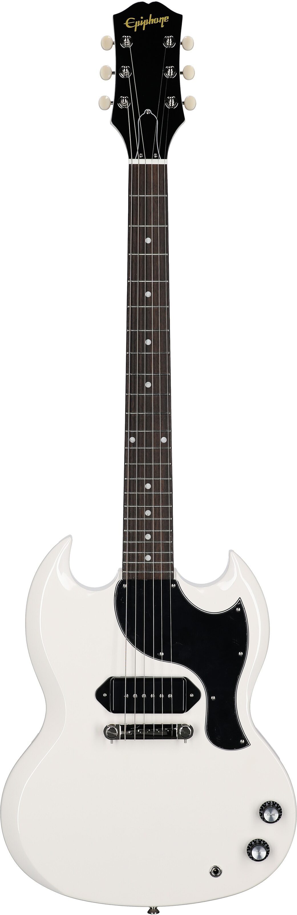 Epiphone Yungblud SG Junior Electric Guitar (with Case) 2 Epiphone Yungblud SG Junior Electric Guitar (with Case)