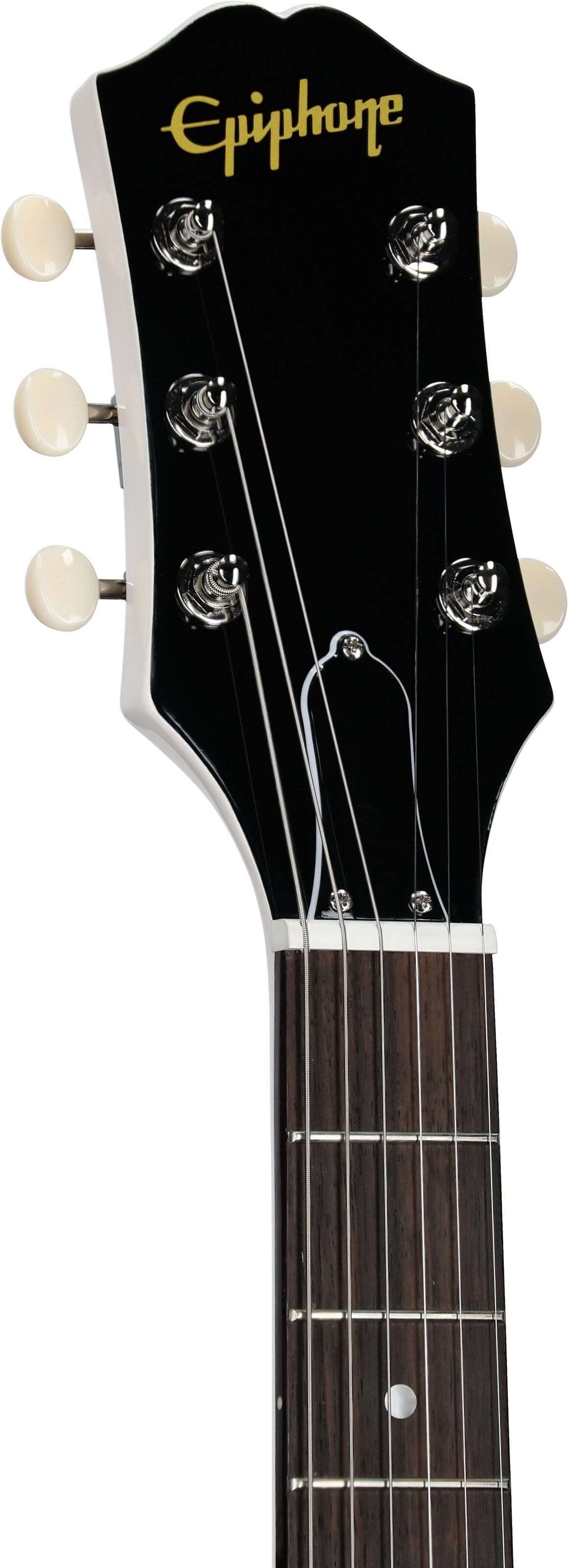 Epiphone Yungblud SG Junior Electric Guitar (with Case) 5 Epiphone Yungblud SG Junior Electric Guitar (with Case)