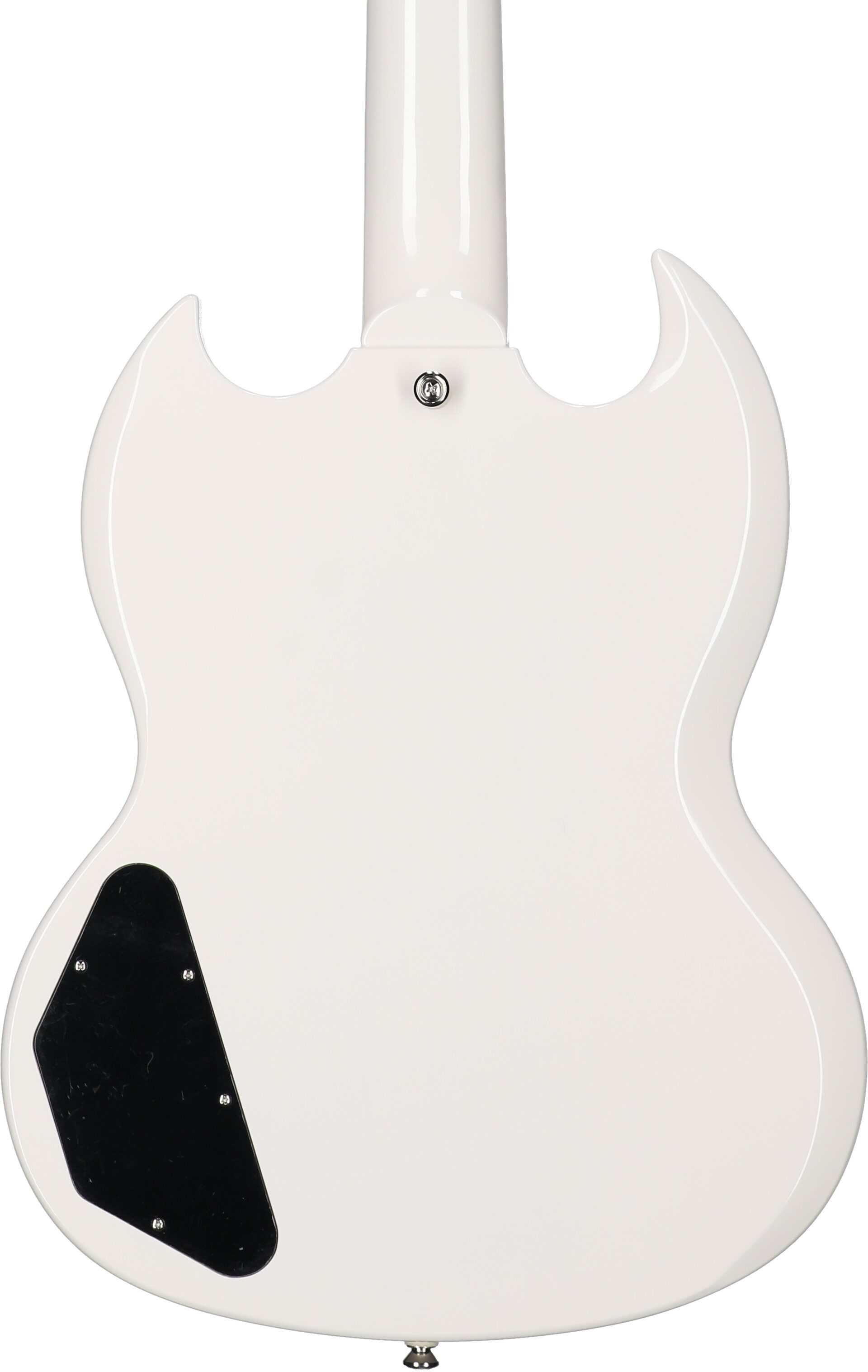 Epiphone Yungblud SG Junior Electric Guitar (with Case) 7 Epiphone Yungblud SG Junior Electric Guitar (with Case)