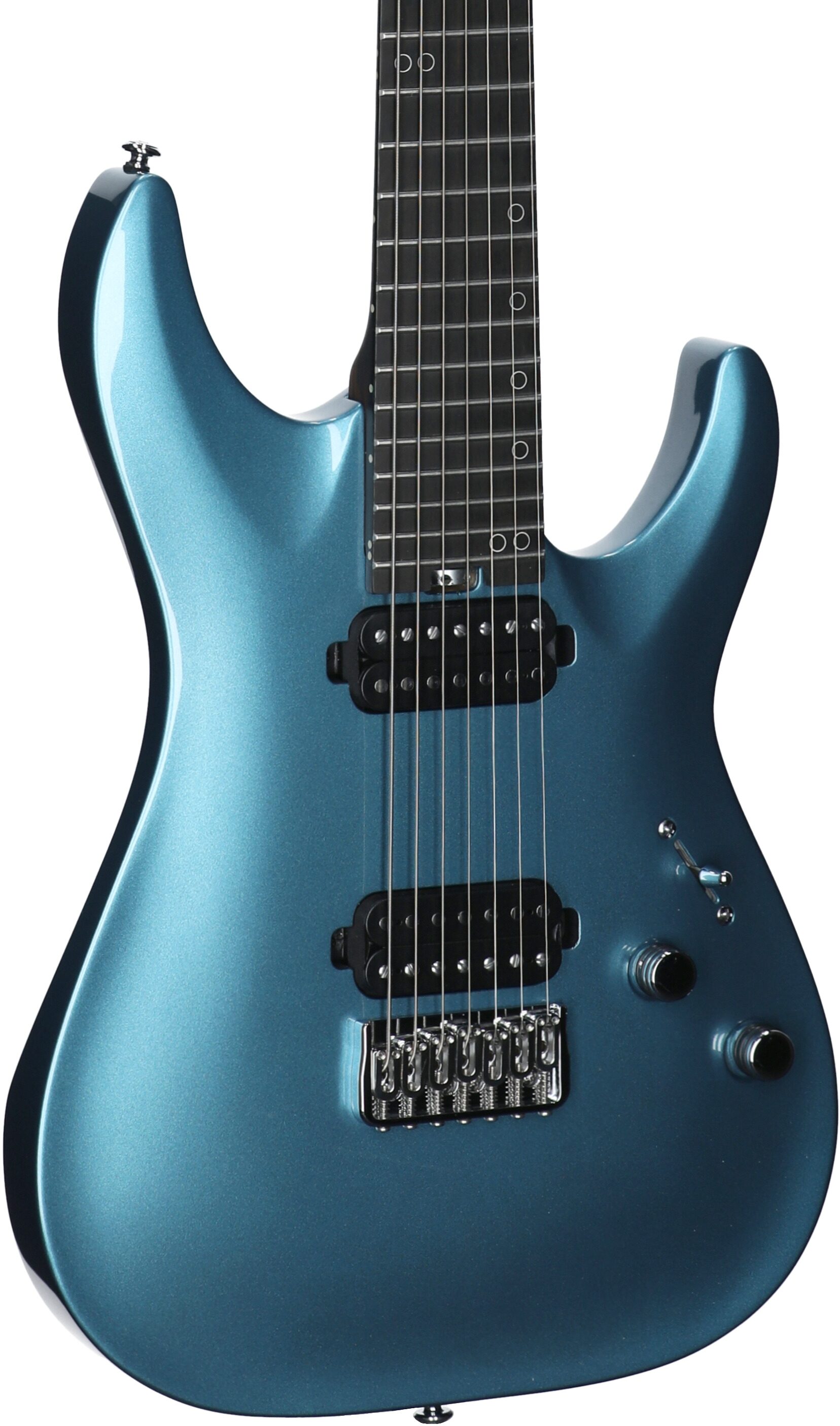 Schecter Aaron Marshall AM-7 Electric Guitar 3 Schecter Aaron Marshall AM-7 Electric Guitar