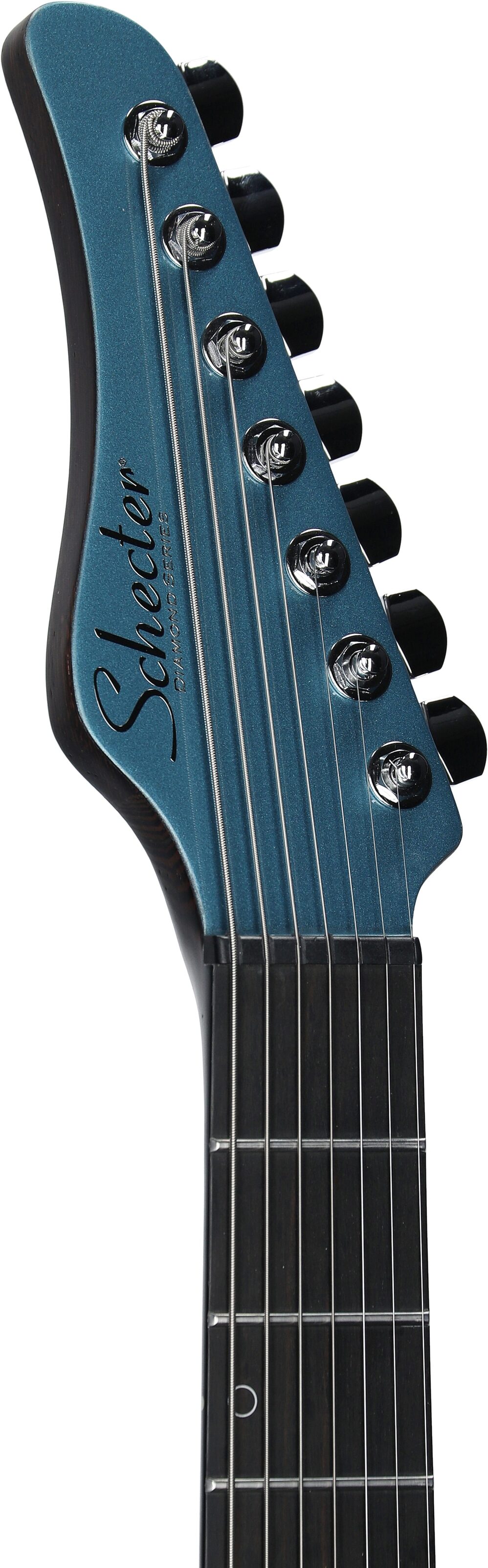 Schecter Aaron Marshall AM-7 Electric Guitar 5 Schecter Aaron Marshall AM-7 Electric Guitar