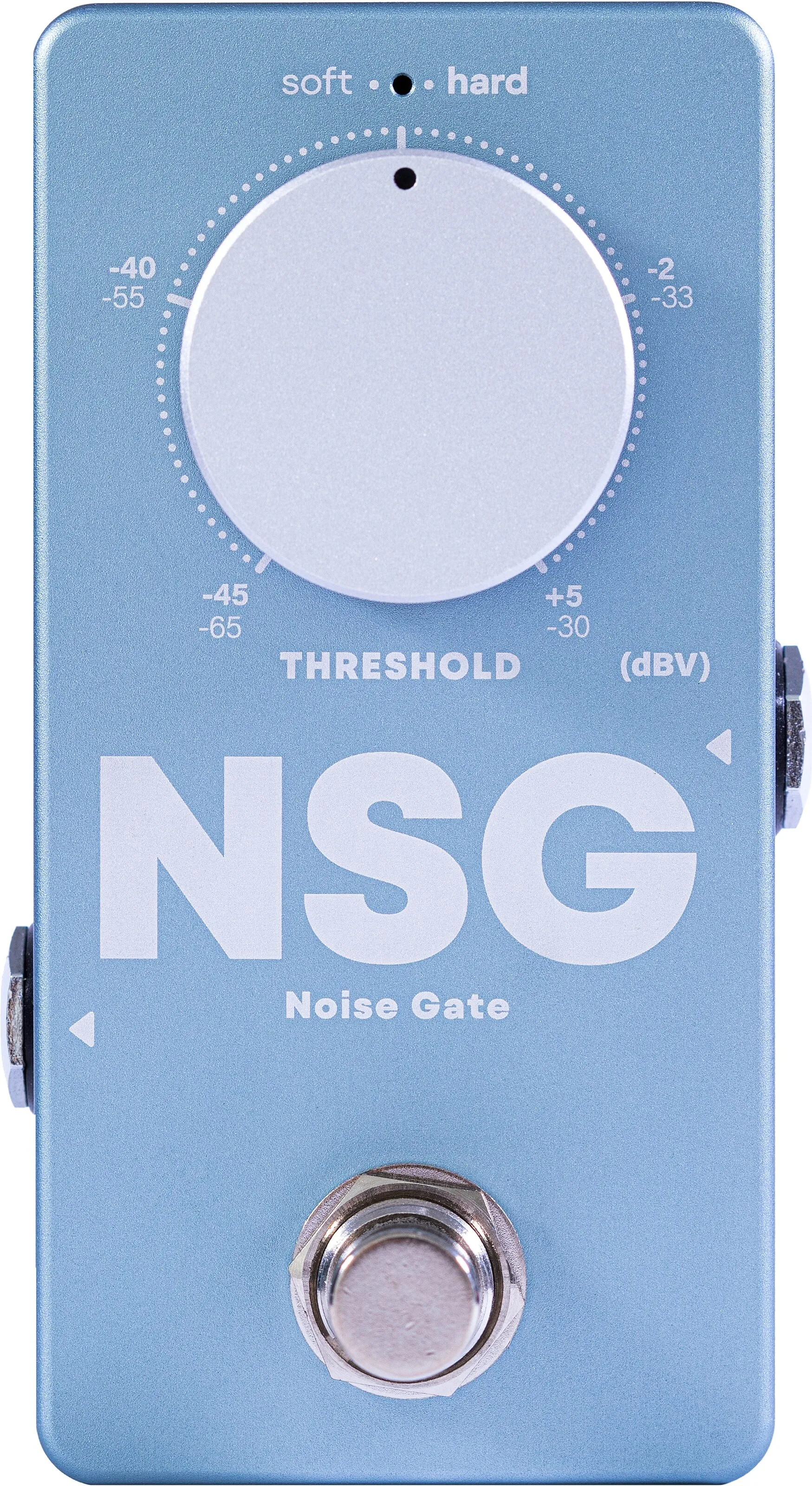 Darkglass Noise Gate Mini Pedal 2 Darkglass Noise Gate Mini Pedal