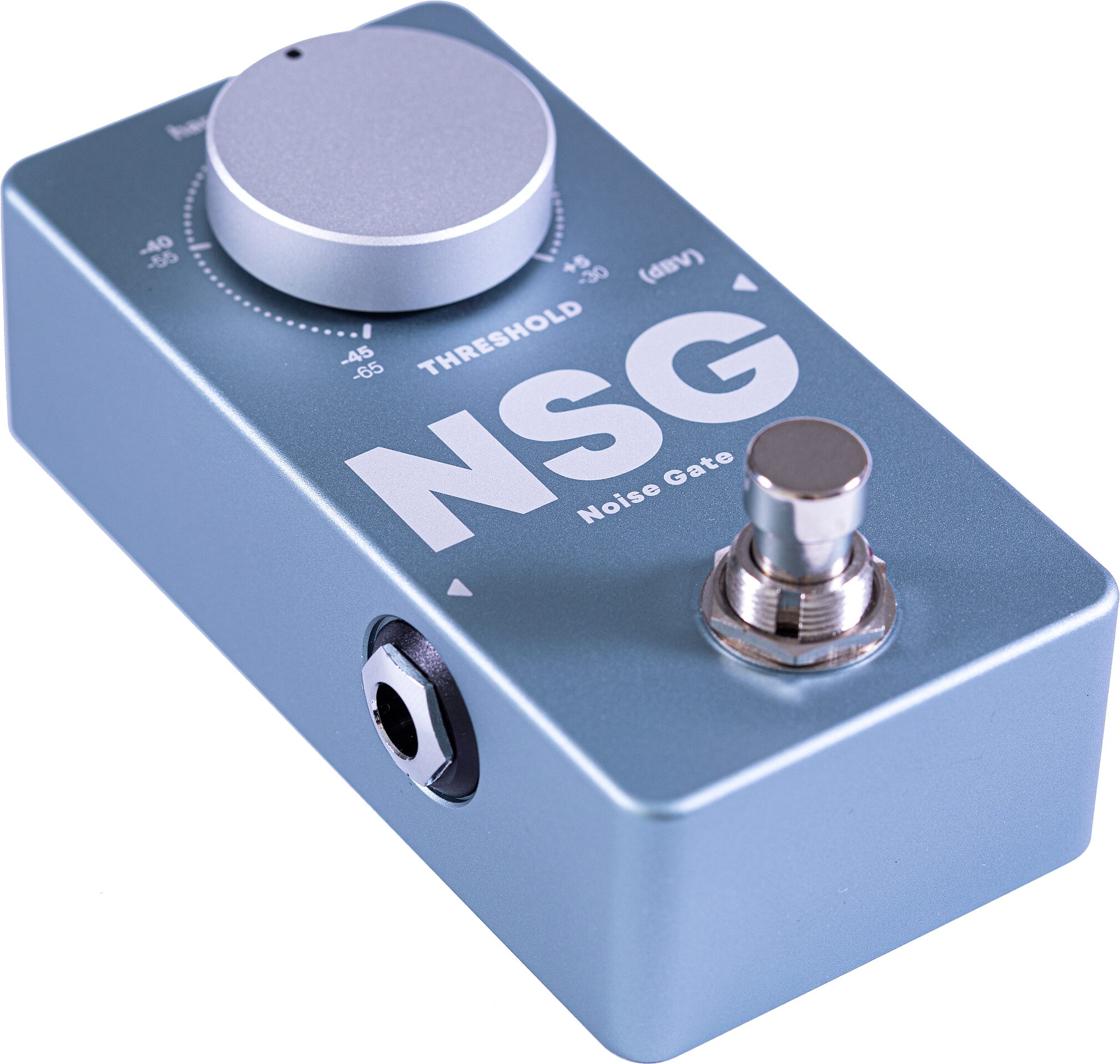 Darkglass Noise Gate Mini Pedal 1 Darkglass Noise Gate Mini Pedal