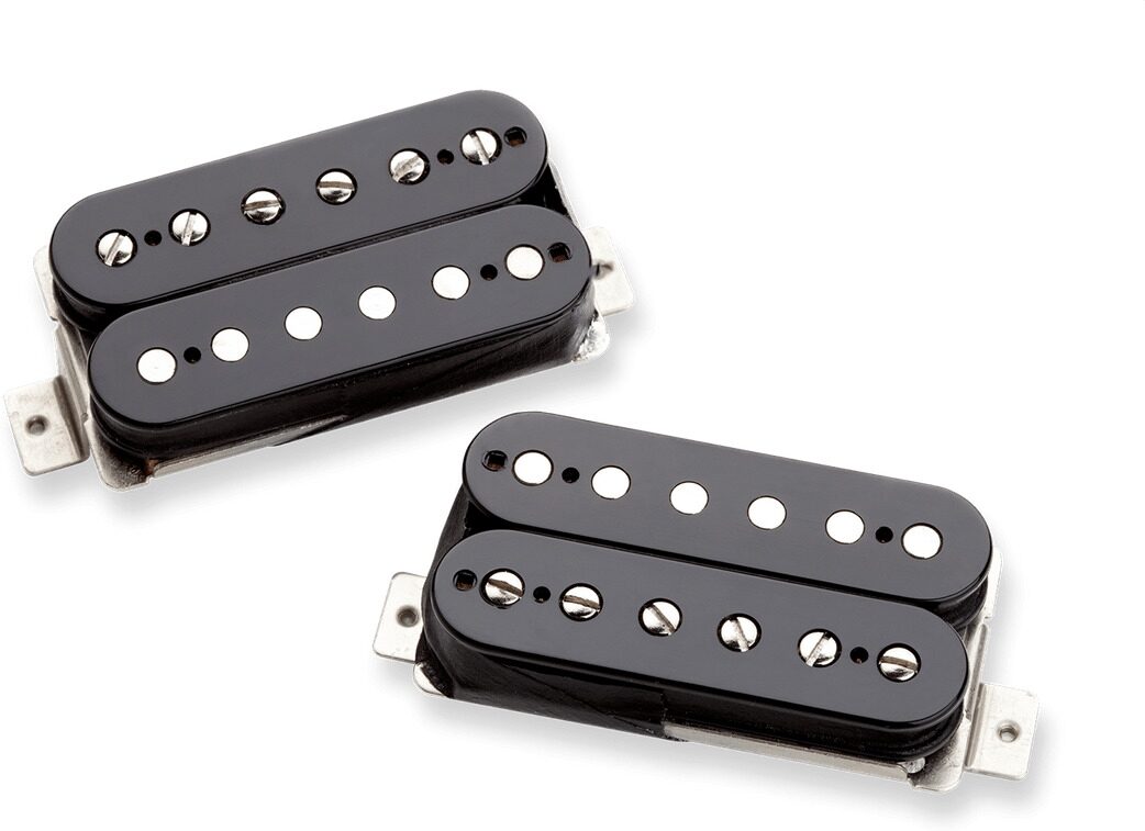 Seymour Duncan Slash Signature Humbucker Guitar Pickup Set 2 Seymour Duncan Slash Signature Humbucker Guitar Pickup Set