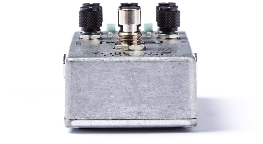 MXR M116 Fullbore Metal Distortion Pedal 2 MXR M116 Fullbore Metal Distortion Pedal