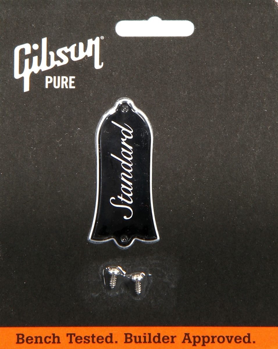 Gibson Truss Rod Cover for Les Paul