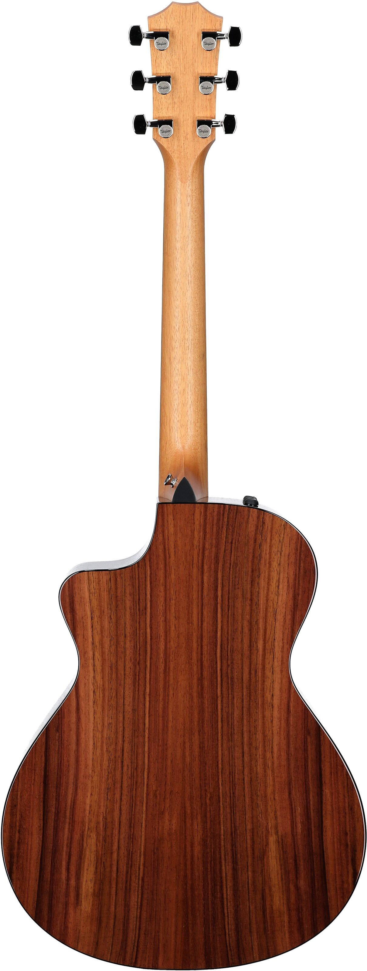 Taylor 212ce Plus Grand Concert Acoustic-Electric Guitar (with Case) 3 Taylor 212ce Plus Grand Concert Acoustic-Electric Guitar (with Case)