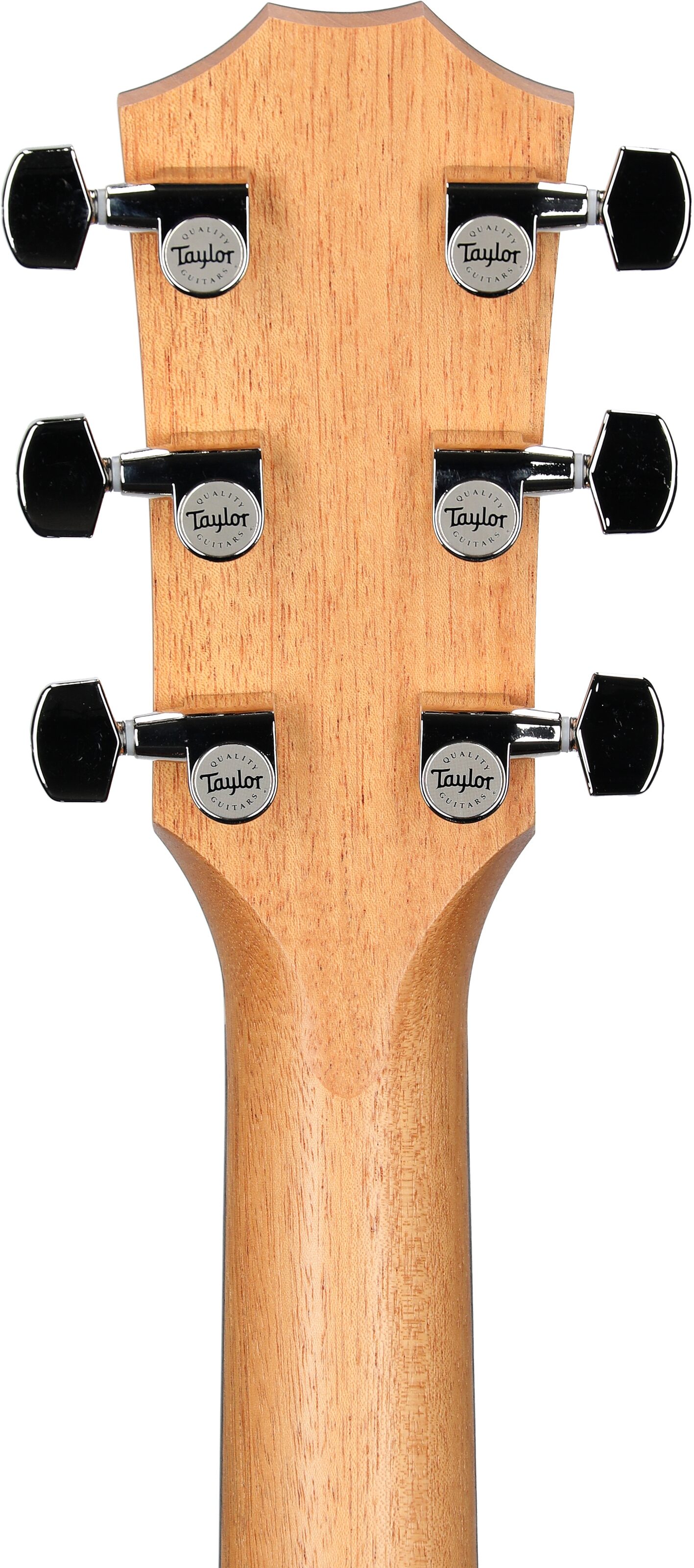 Taylor 212ce Plus Grand Concert Acoustic-Electric Guitar (with Case) 8 Taylor 212ce Plus Grand Concert Acoustic-Electric Guitar (with Case)