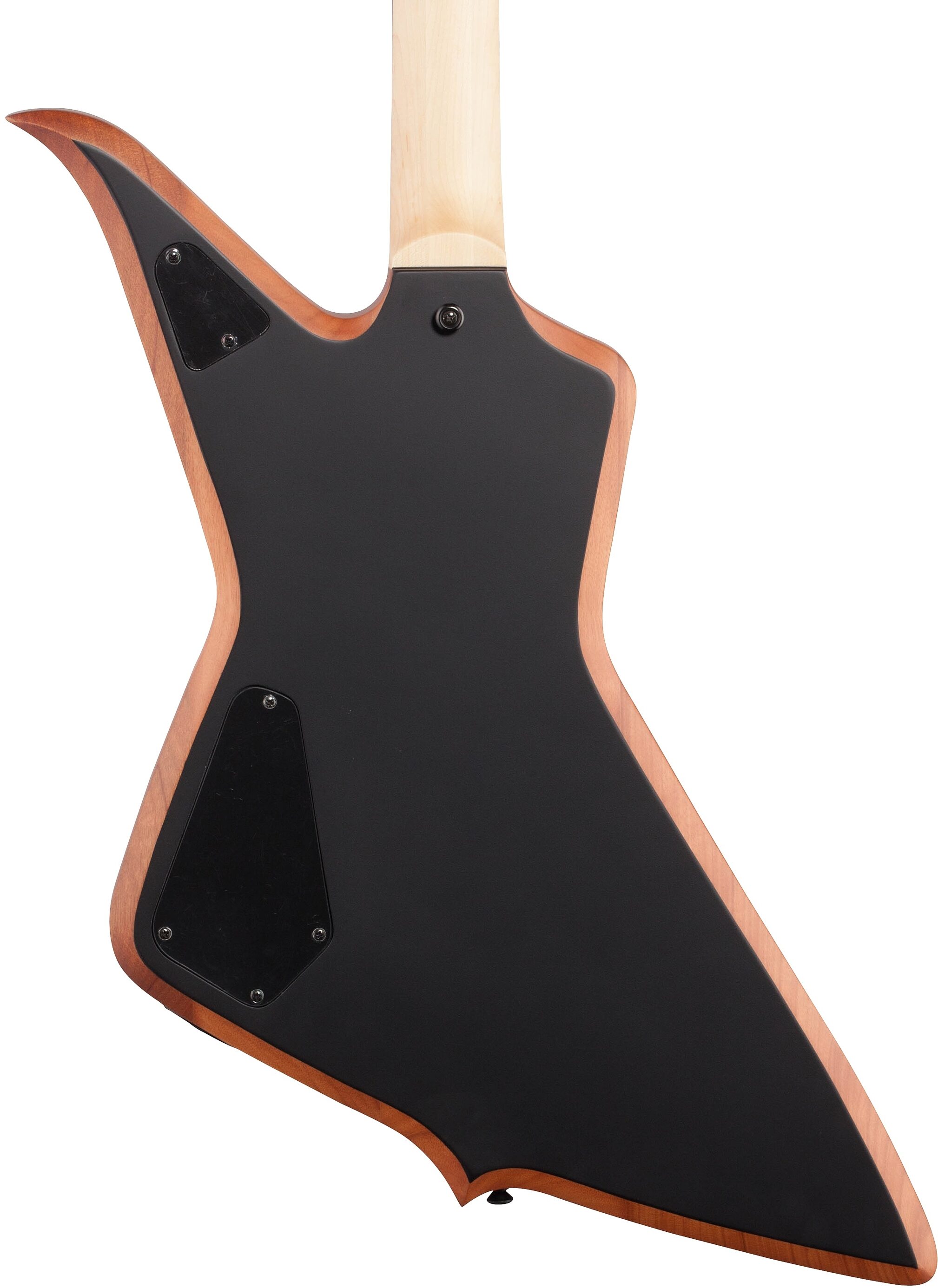 Wylde Audio Blood Eagle Mahogany Blackout Electric Guitar 7 Wylde Audio Blood Eagle Mahogany Blackout Electric Guitar