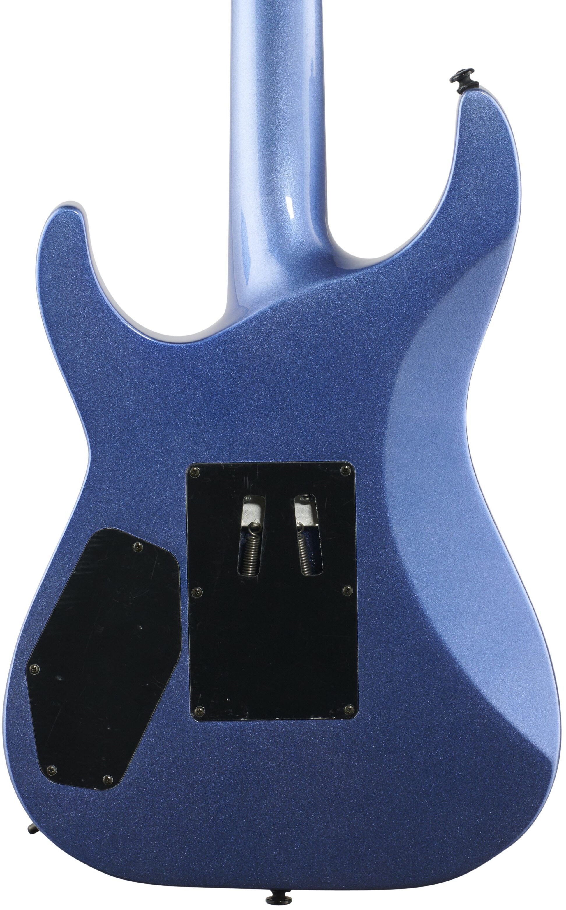 Kramer SM-1 Electric Guitar, with Black Floyd Rose 7 Kramer SM-1 Electric Guitar, with Black Floyd Rose