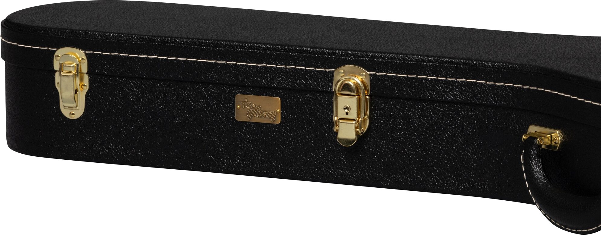 Gibson Lifton Historic Case for Les Paul Guitar Case 2 Gibson Lifton Historic Case for Les Paul Guitar Case