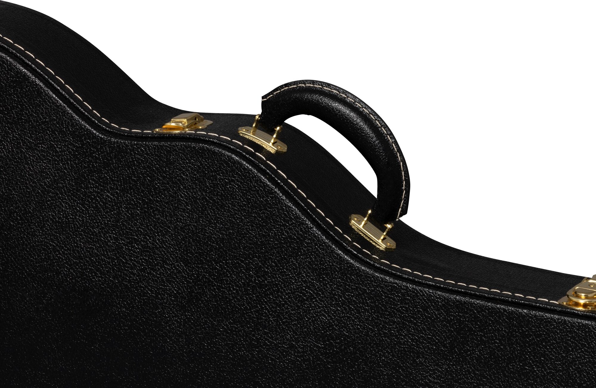 Gibson Lifton Historic Case for Les Paul Guitar Case 3 Gibson Lifton Historic Case for Les Paul Guitar Case