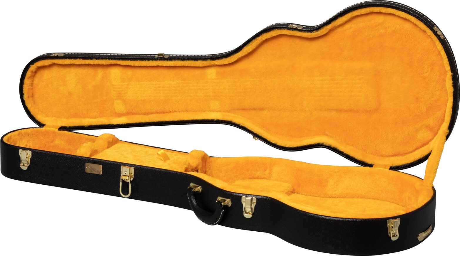 Gibson Lifton Historic Case for Les Paul Guitar Case 4 Gibson Lifton Historic Case for Les Paul Guitar Case