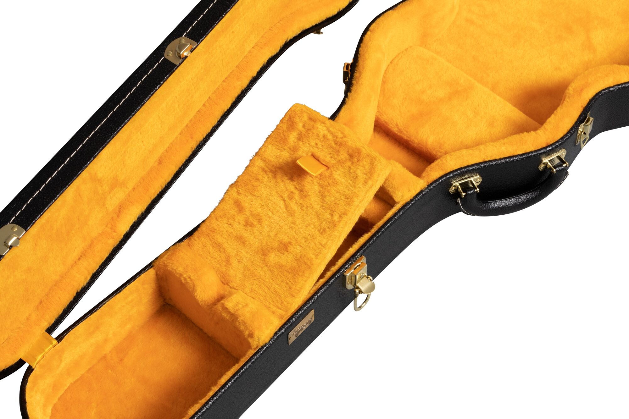 Gibson Lifton Historic Case for Les Paul Guitar Case 6 Gibson Lifton Historic Case for Les Paul Guitar Case