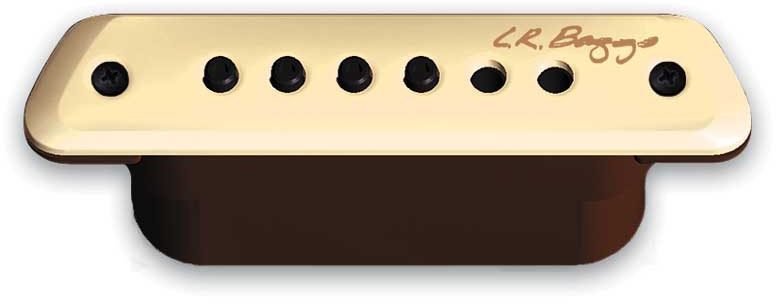 LR Baggs M1 Acoustic Guitar Pickup